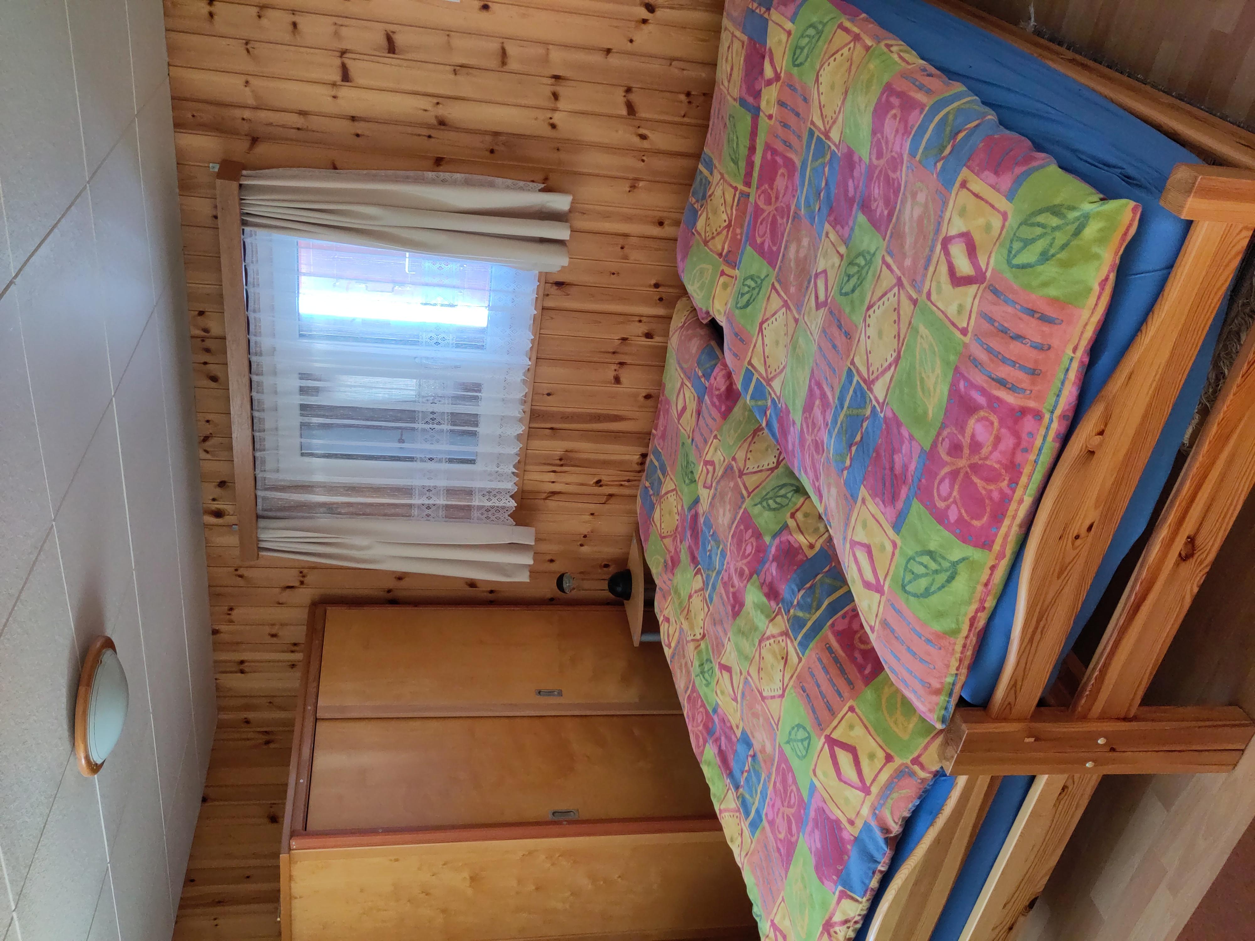 Schlafzimmer 1 Schlafzimmer 1