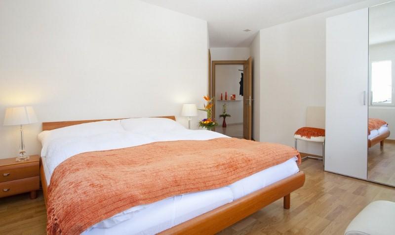 Doppelschlafzimmer gross hell Schrank Doppelschlafzimmer gross hell Schrank