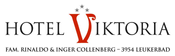 Logo_Hotel Viktoria