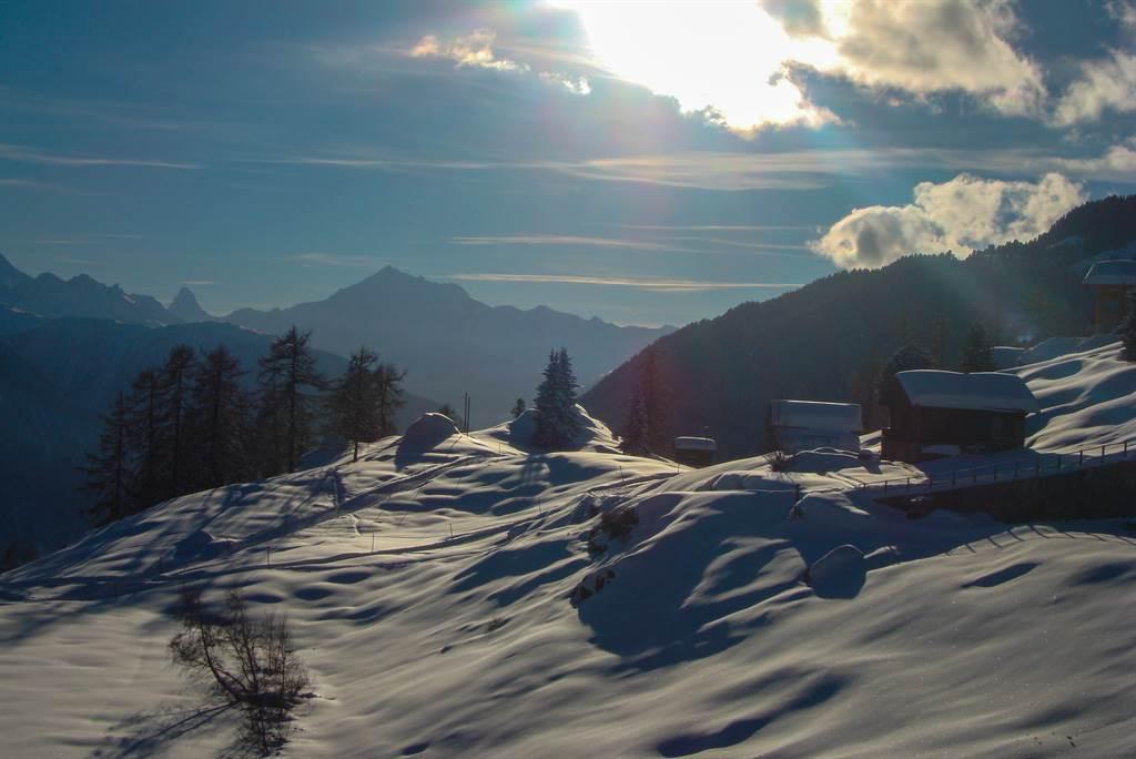 Ruhe und Erholung pur Ruhe und Erholung pur