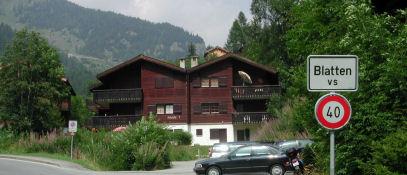 Hotelansicht