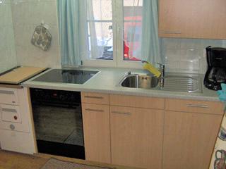 ChaletTersina3_küche ChaletTersina3_küche