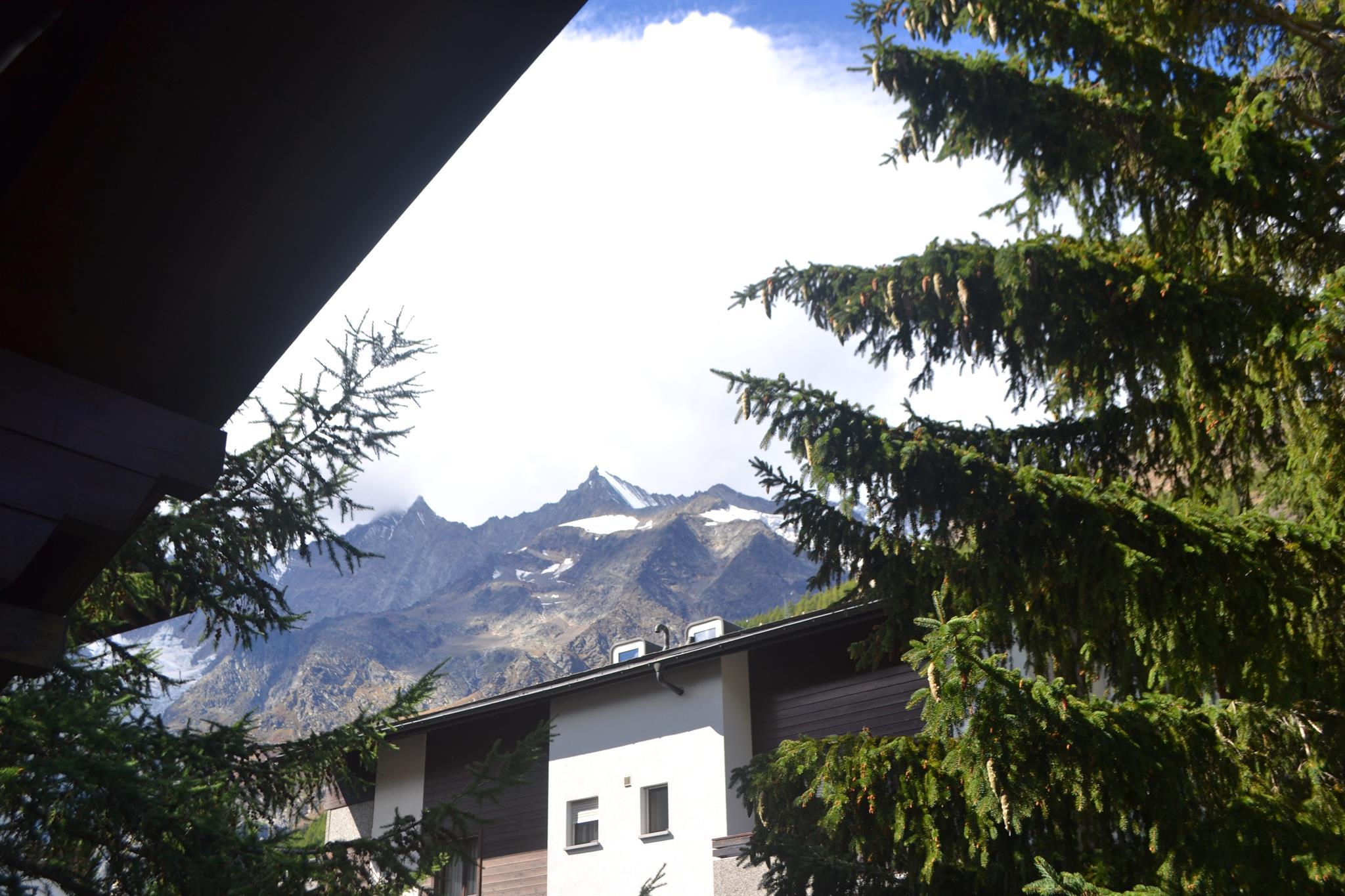 Mountain View Mountain View