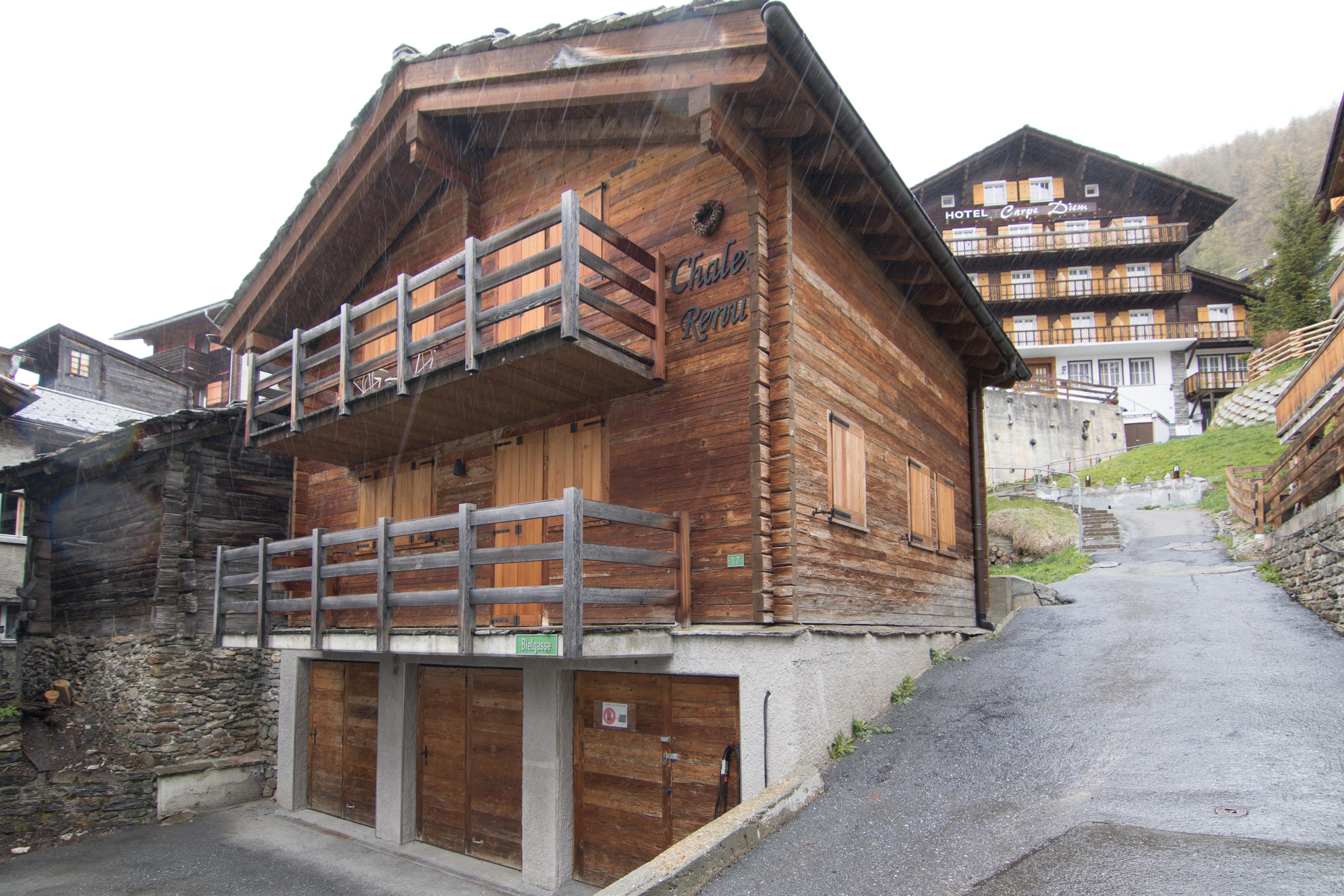 Hotelansicht
