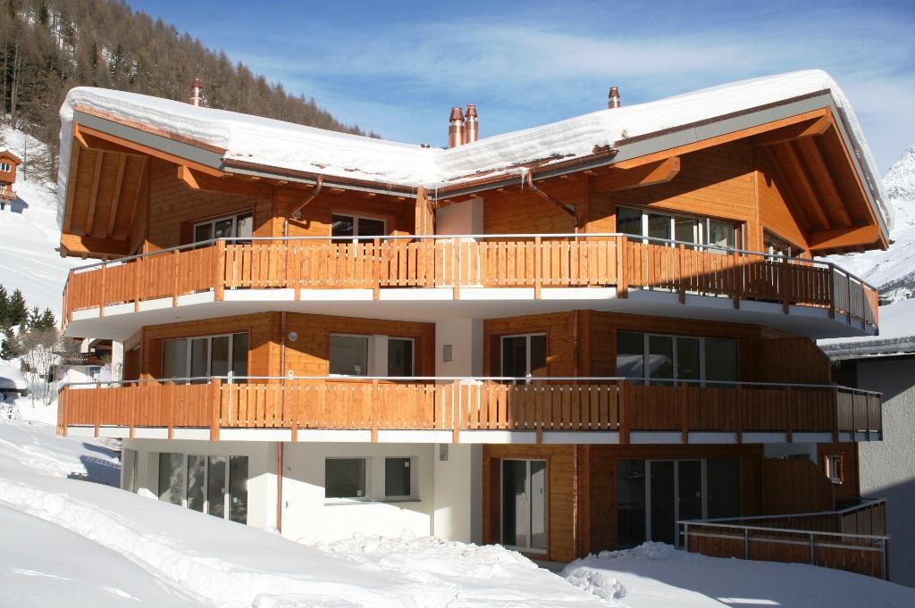 House Winter House Winter