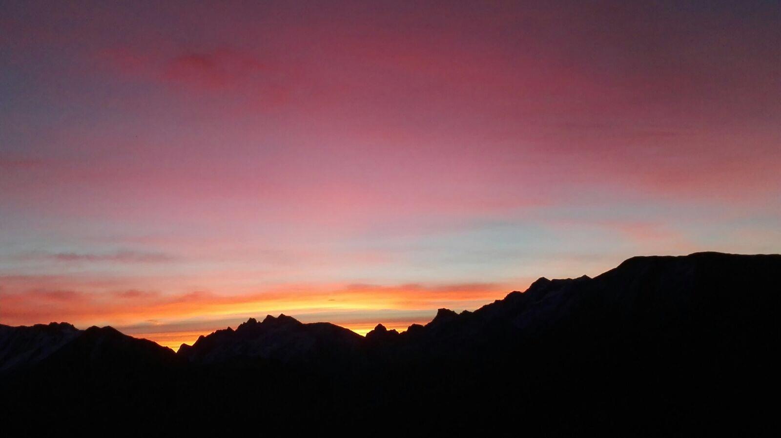 Morgenerwachen Morgenerwachen