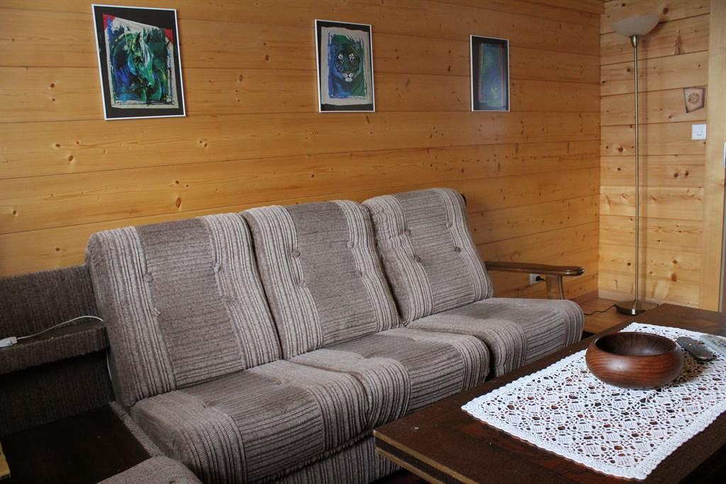 Wohnzimmer Dachwohnng Wohnzimmer Dachwohnng