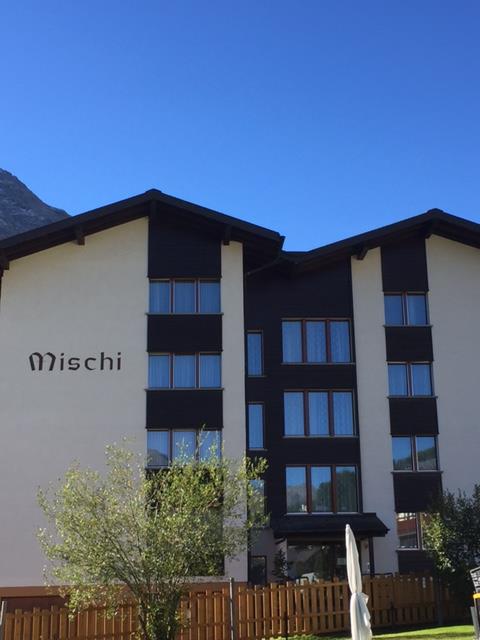 Hotelansicht