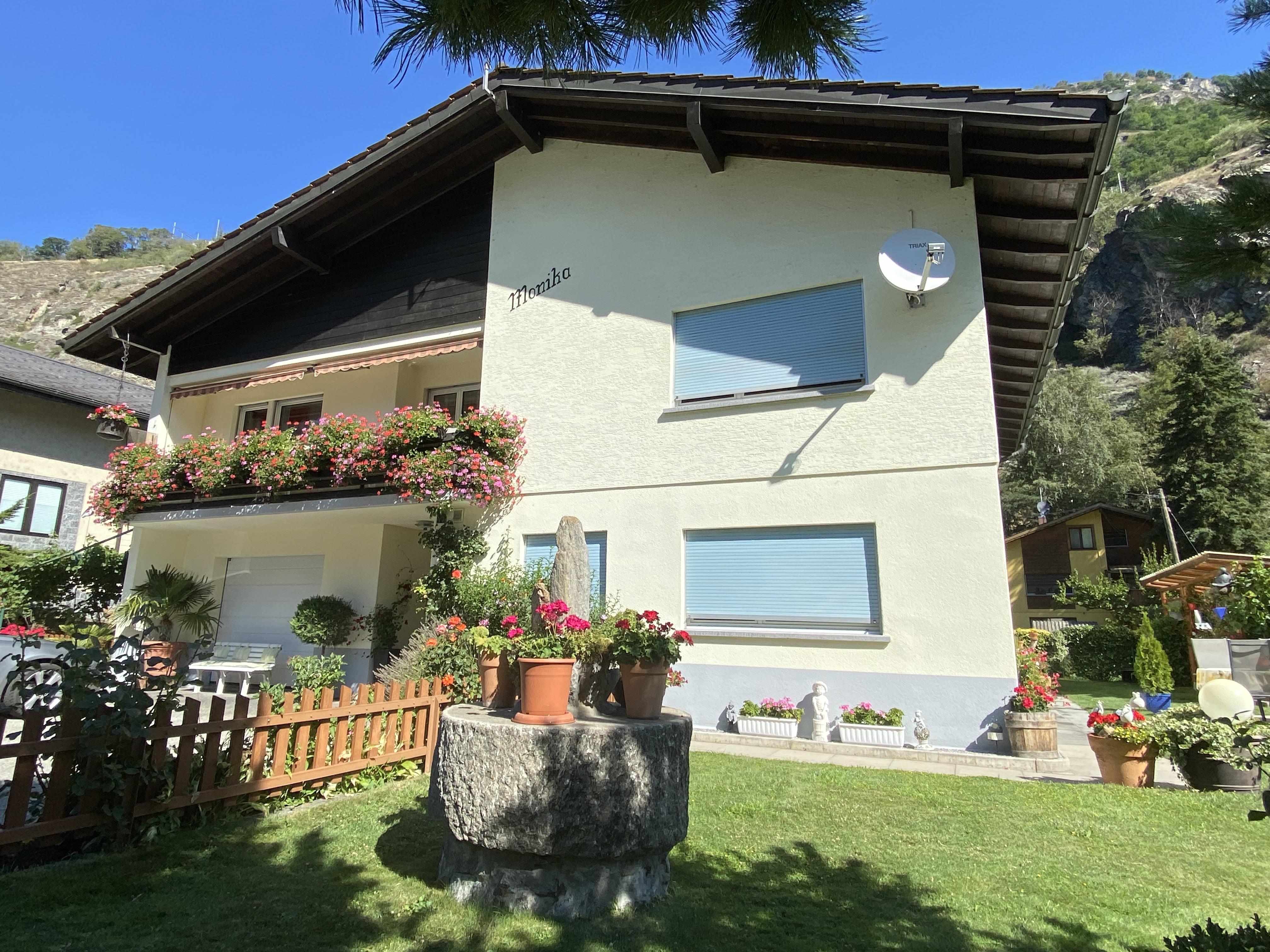 FEWO Erdgeschoss FEWO Erdgeschoss