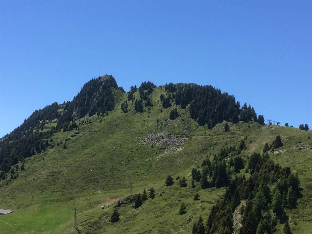 Riederhorn Riederhorn