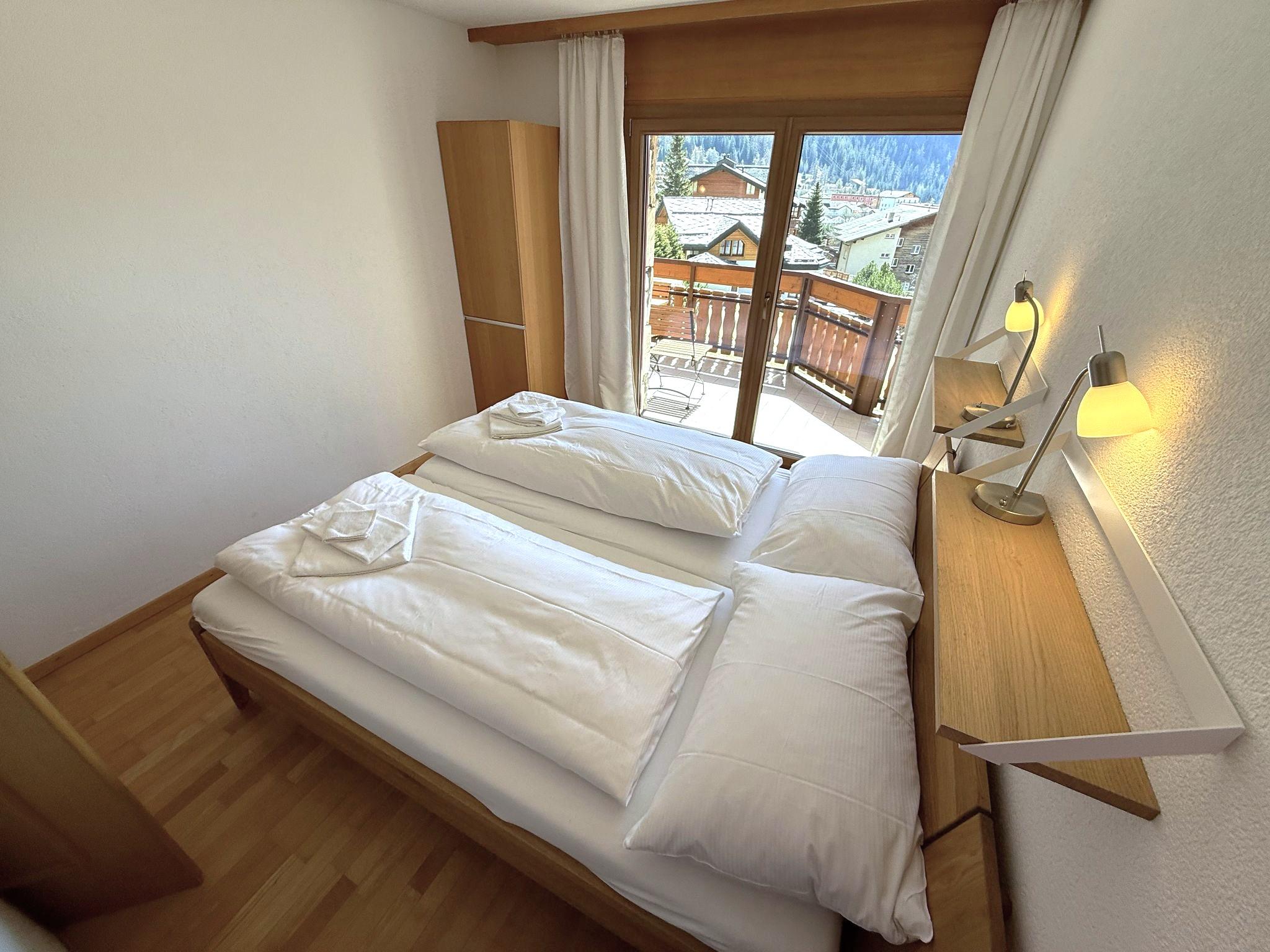 Château 26_Schlafzimmer Château 26_Schlafzimmer