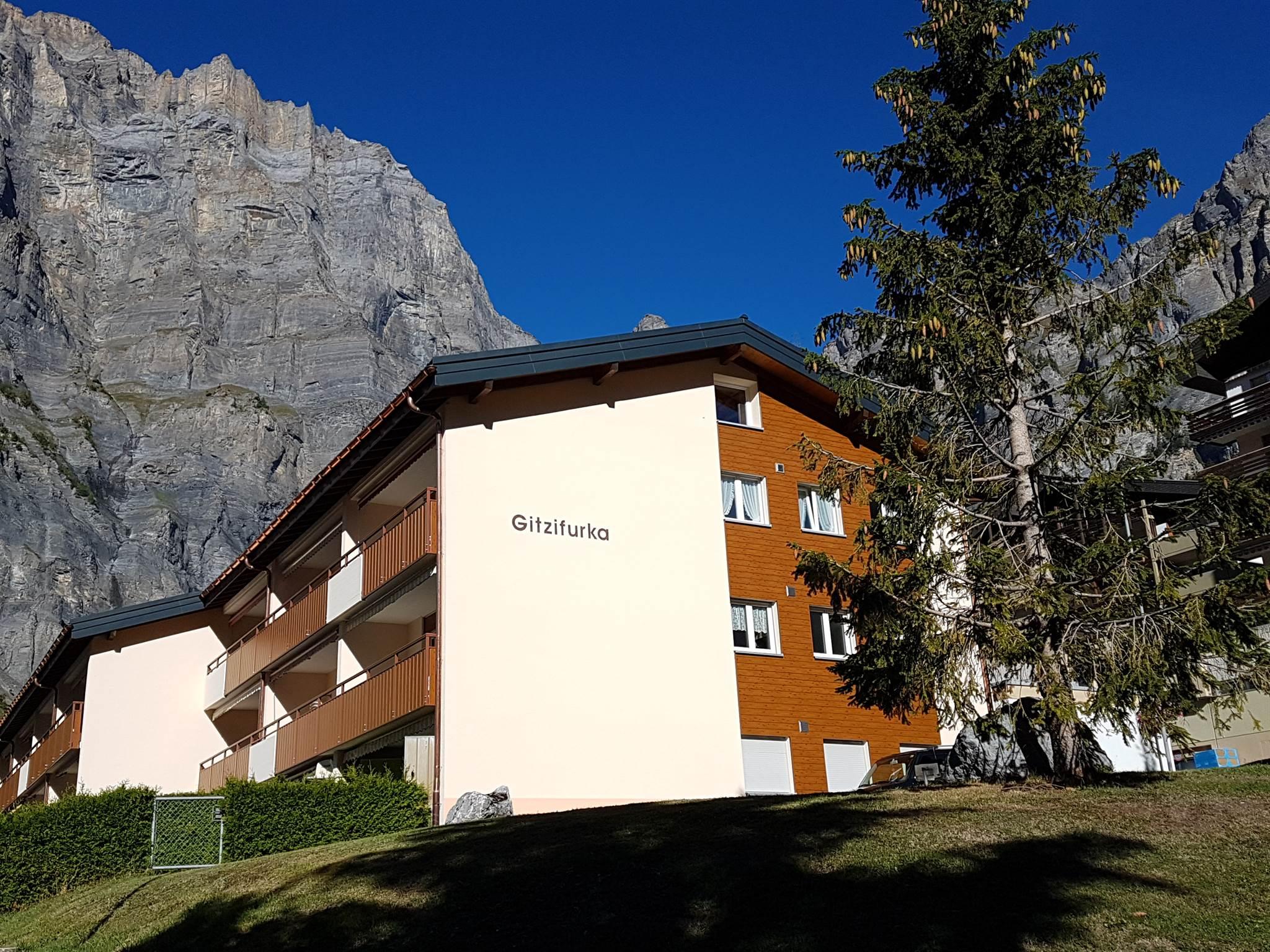 Hotelansicht