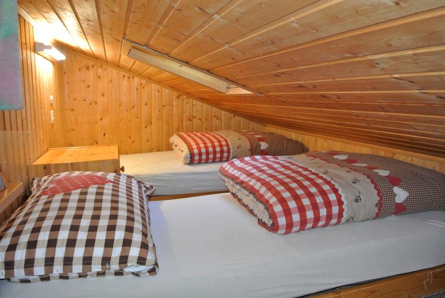 Schlafzimmer 1 Schlafzimmer 1