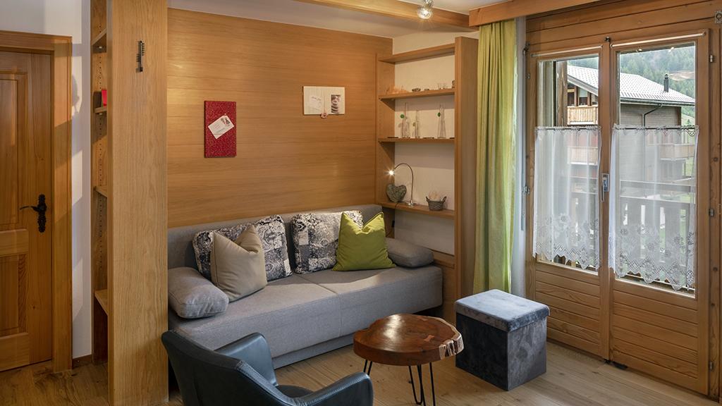 Wohnbereich Wohnbereich