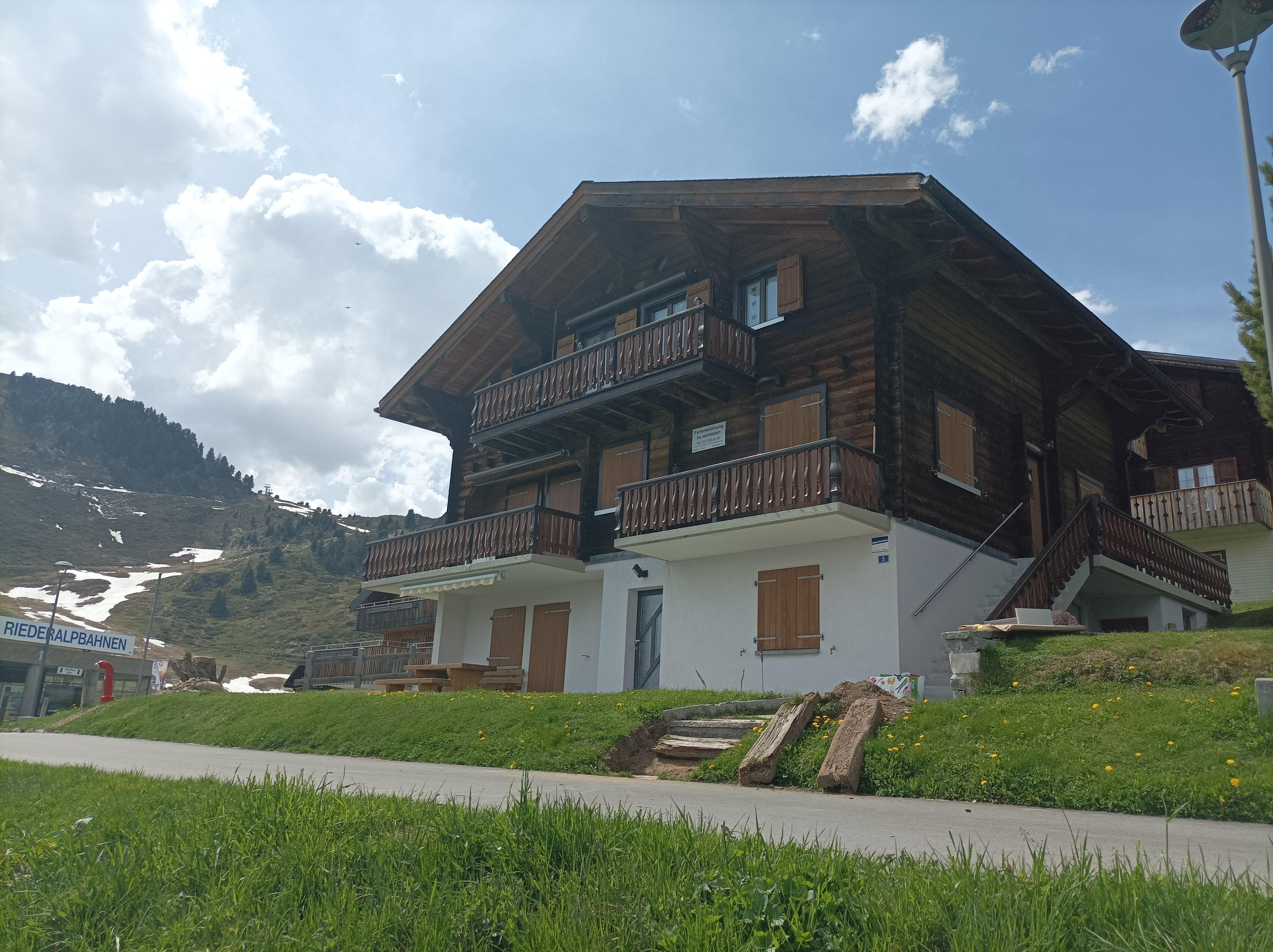 Chalet Beata_2.Stock_Süd/Ost IMG_20220515_151944 Chalet Beata_2.Stock_Süd/Ost IMG_20220515_151944