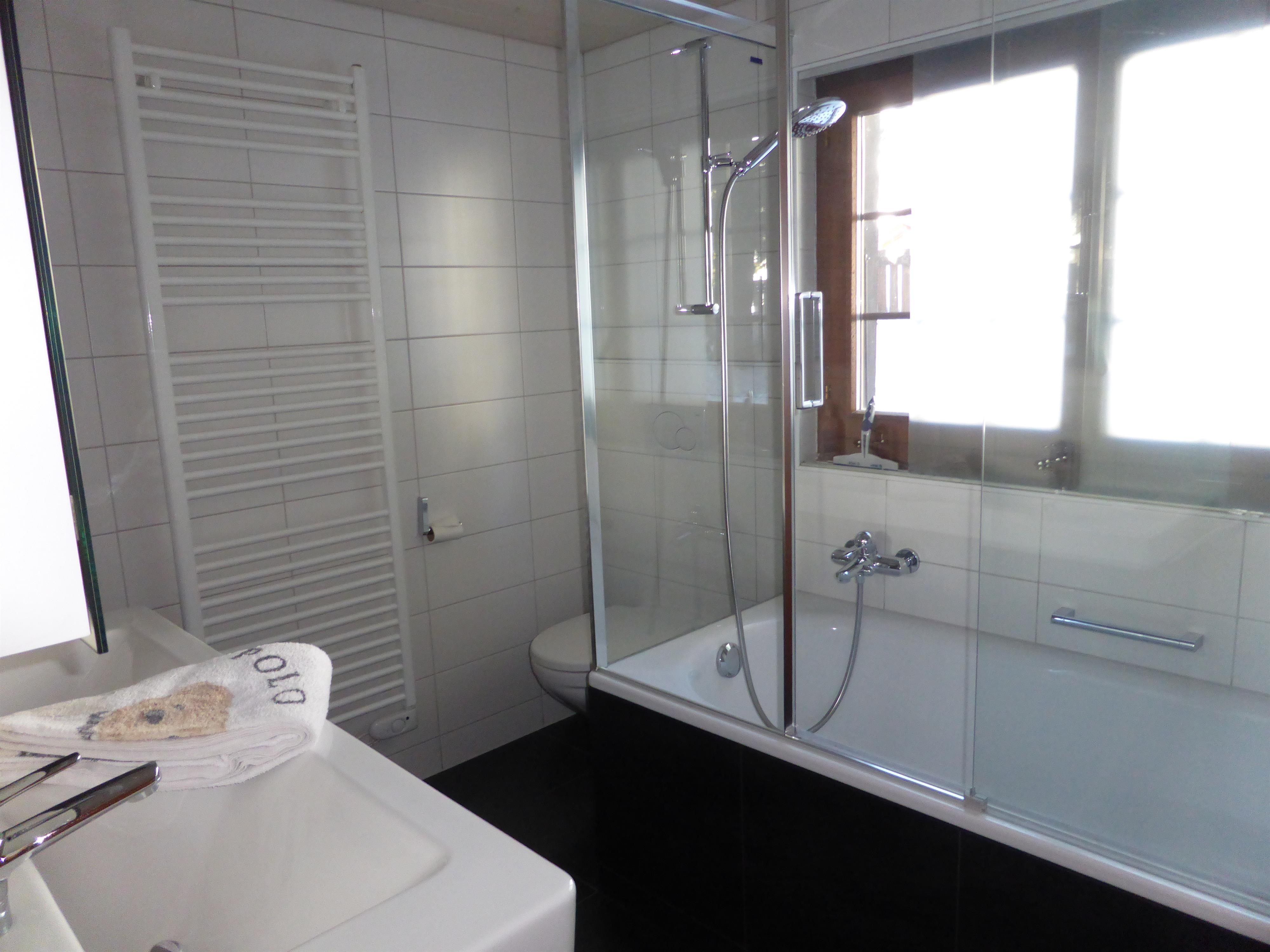 Badezimmer Badezimmer