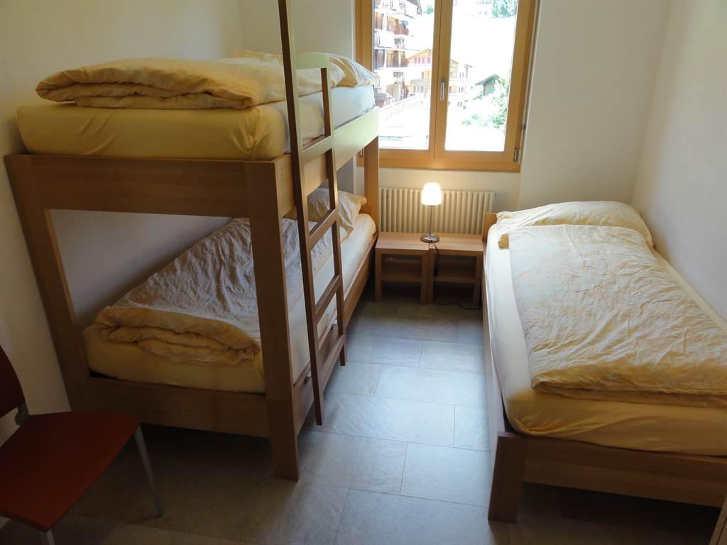 Schlafzimmer 2 Schlafzimmer 2