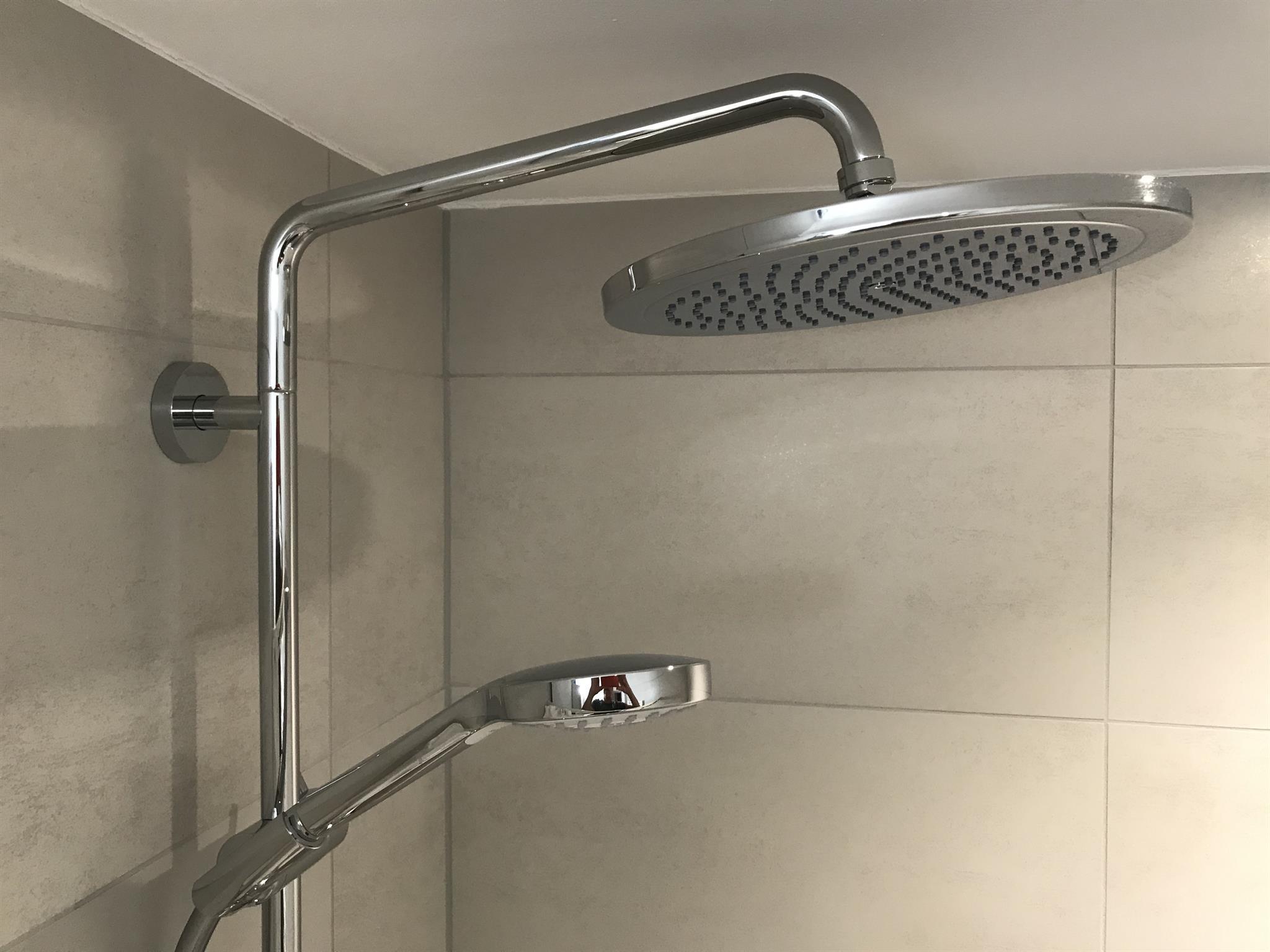 Regenbrause Regenbrause