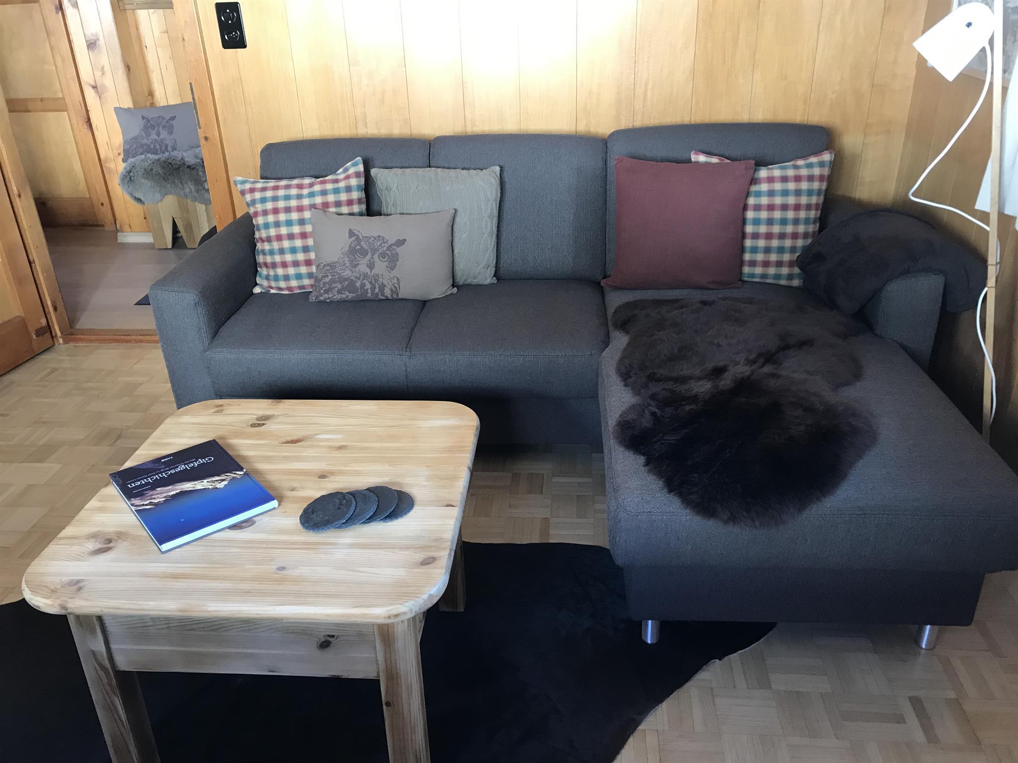 Wohnzimmer Wohnzimmer