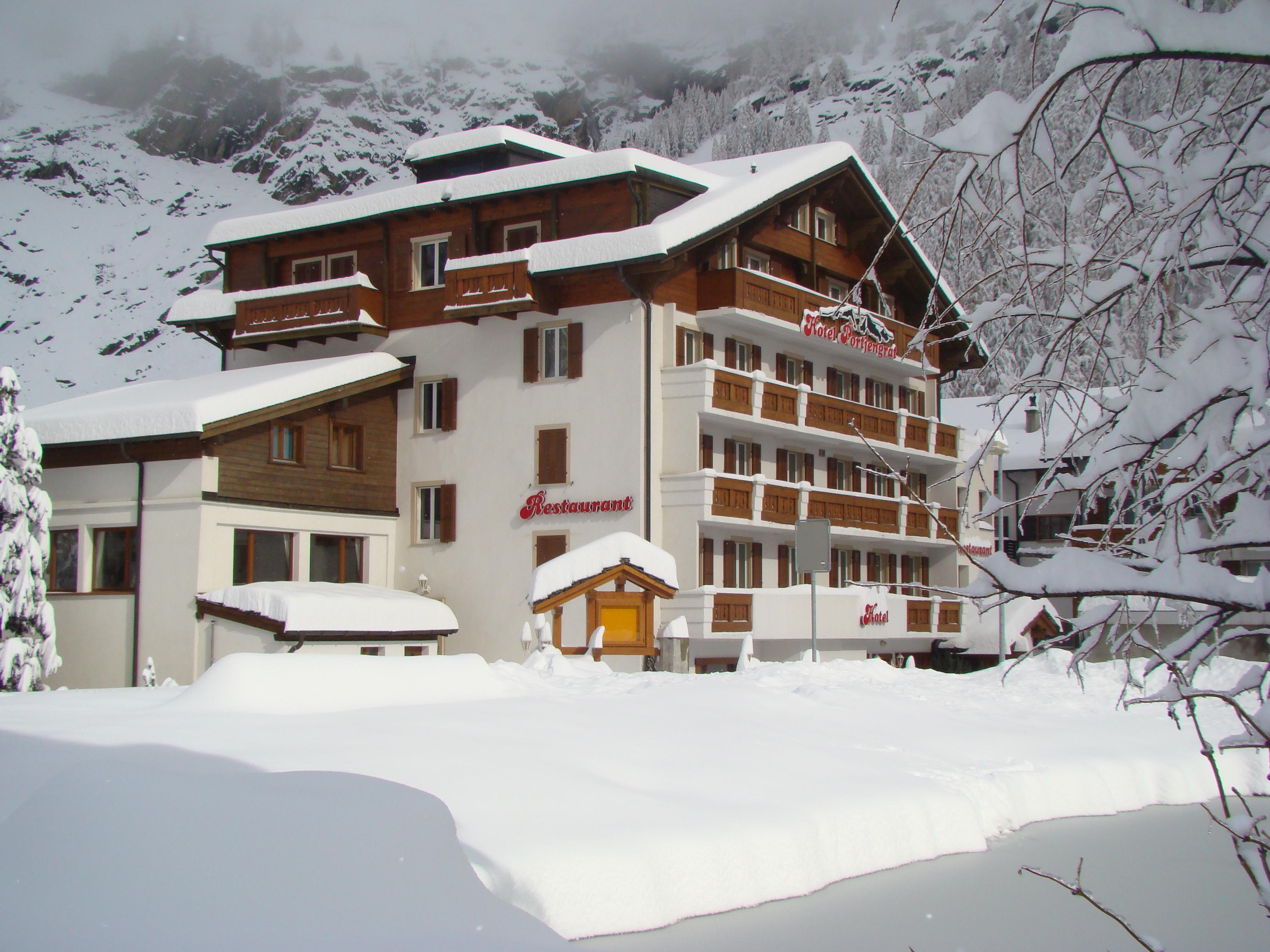 Hotelansicht