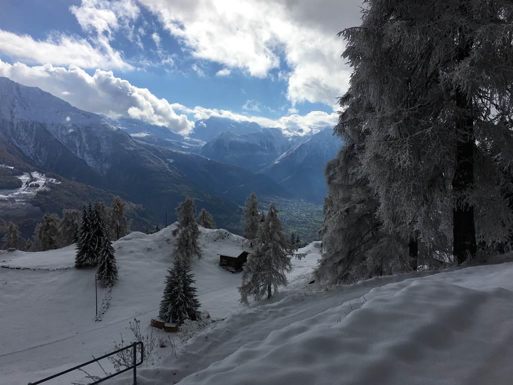 Winterstimmung Chalet Theres Winterstimmung Chalet Theres