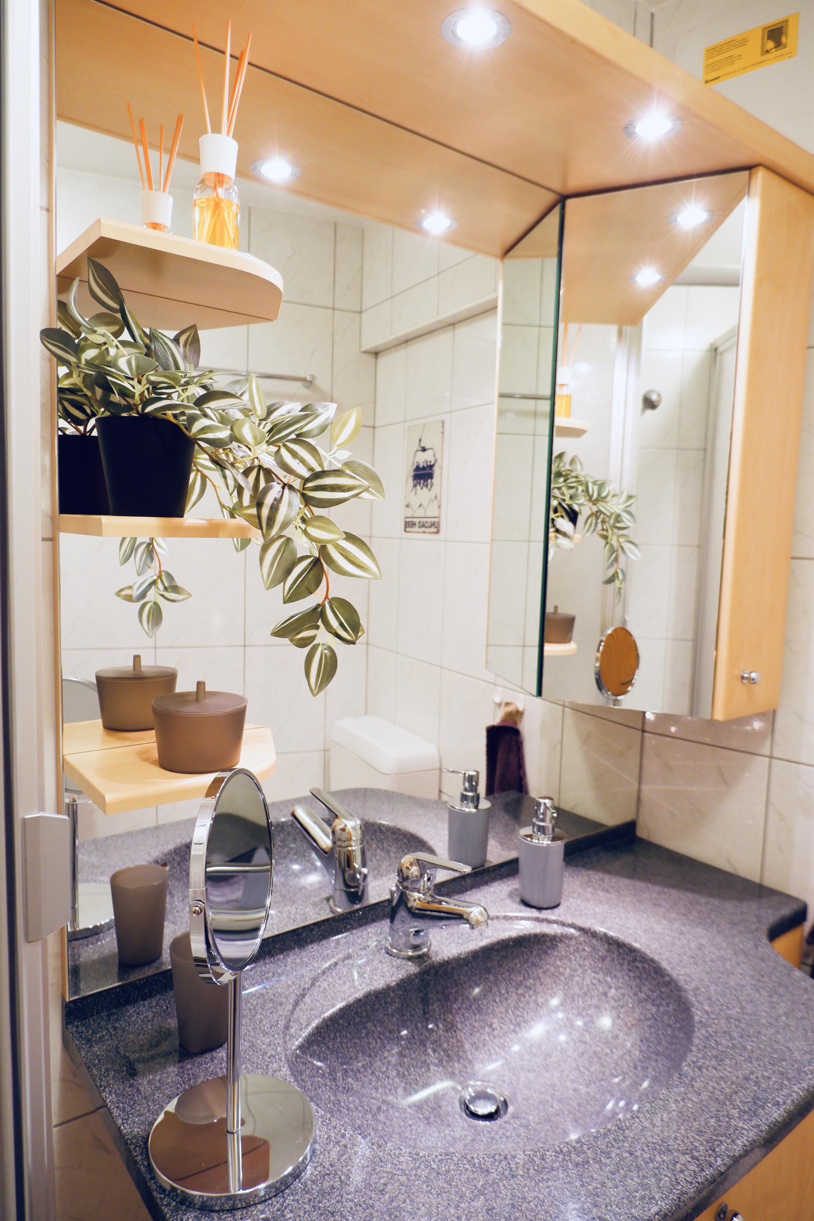 Badezimmer Badezimmer