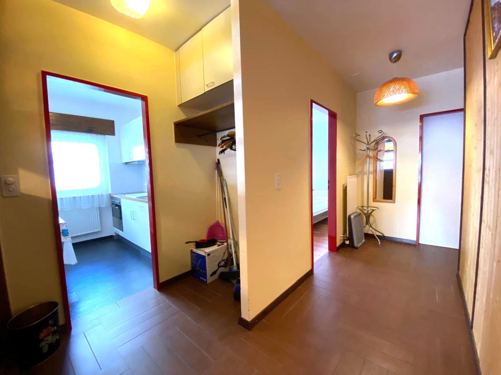 Adler 66_eingang Adler 66_eingang