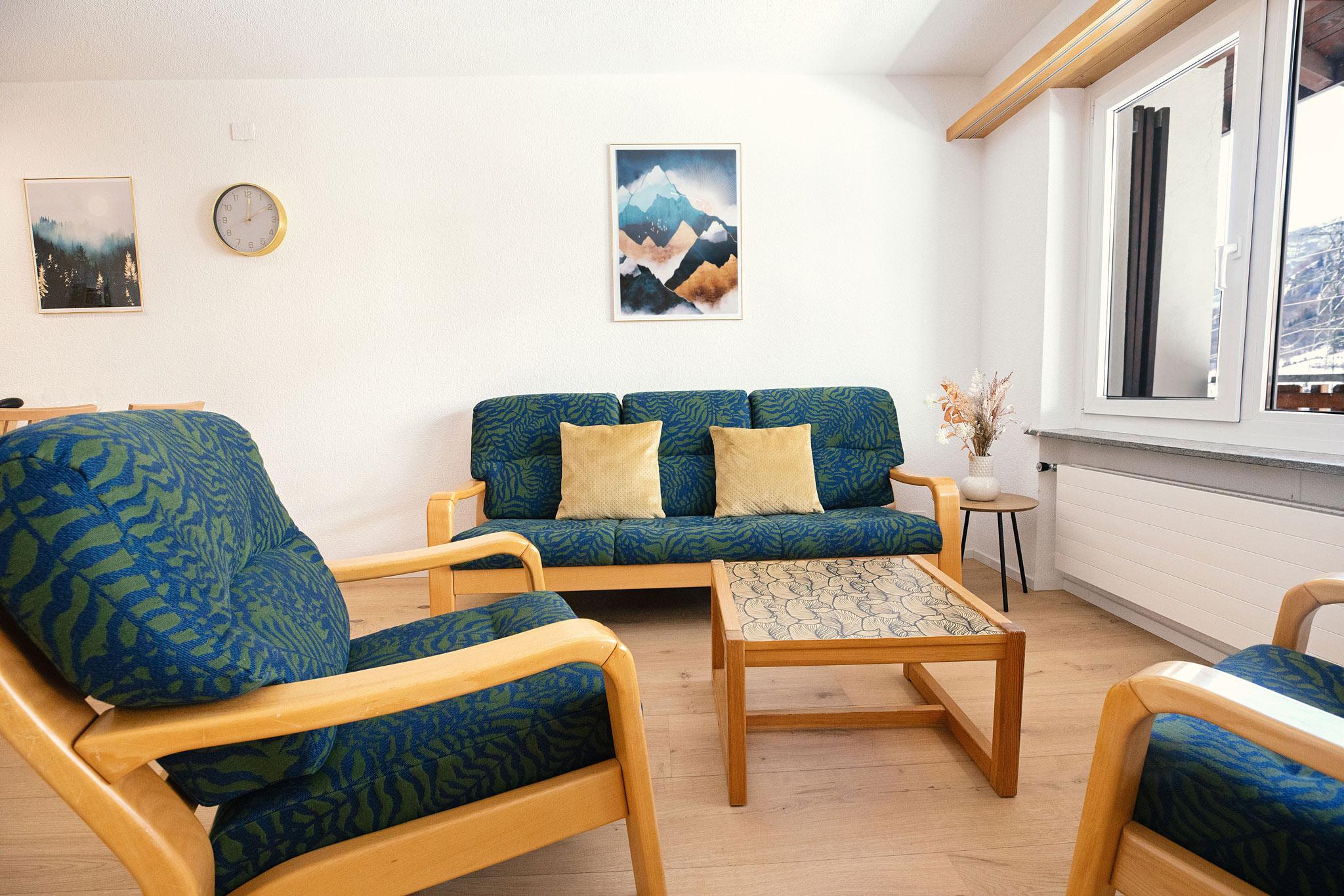 Holiday 91_wohnen_b Holiday 91_wohnen_b