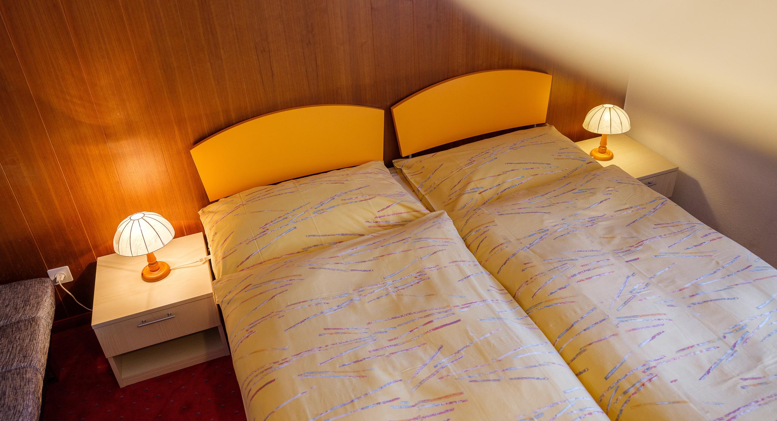 ABA_Sporting 4 - Schlafzimmer ABA_Sporting 4 - Schlafzimmer