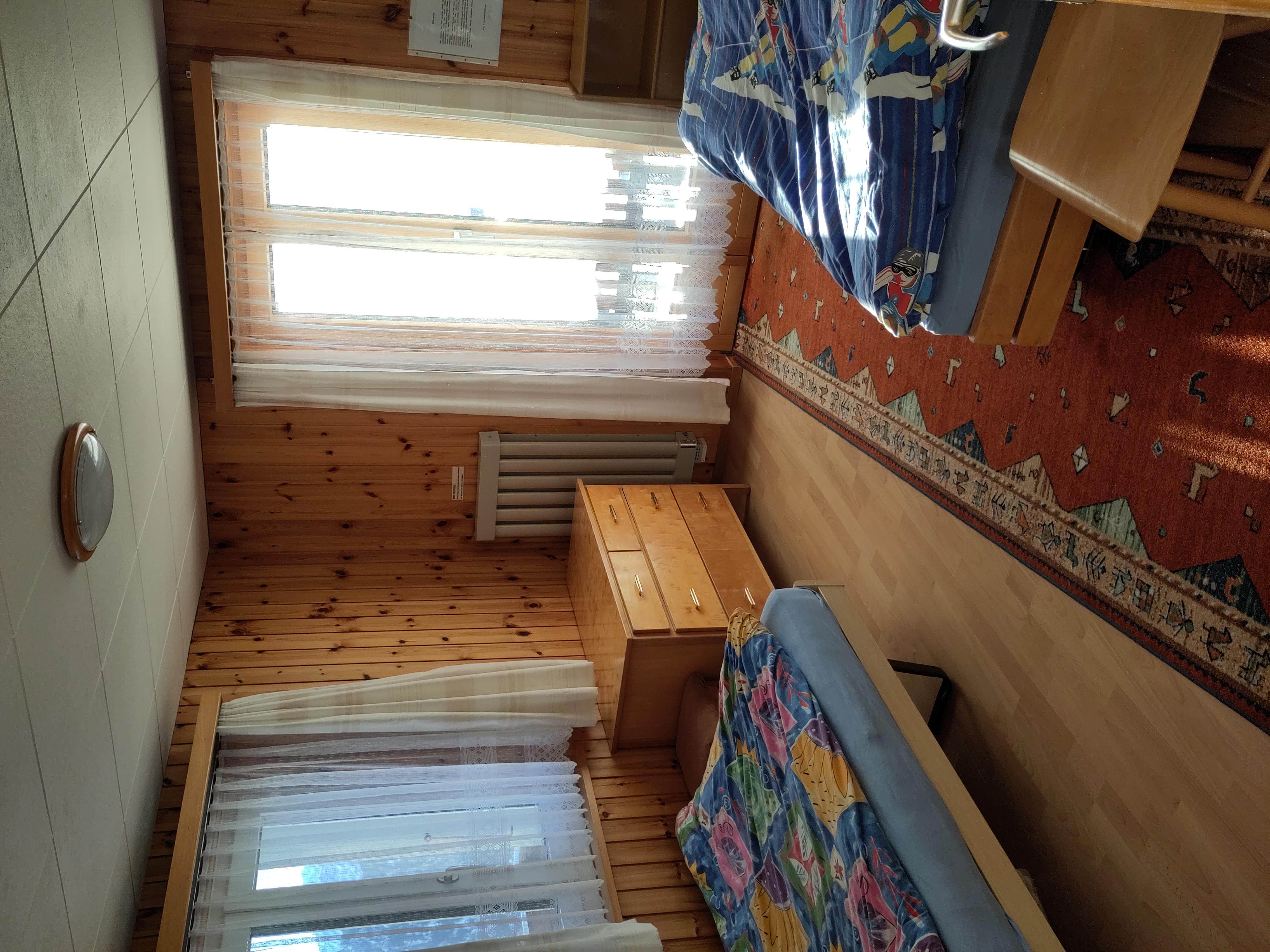 Schlafzimmer 2 Schlafzimmer 2