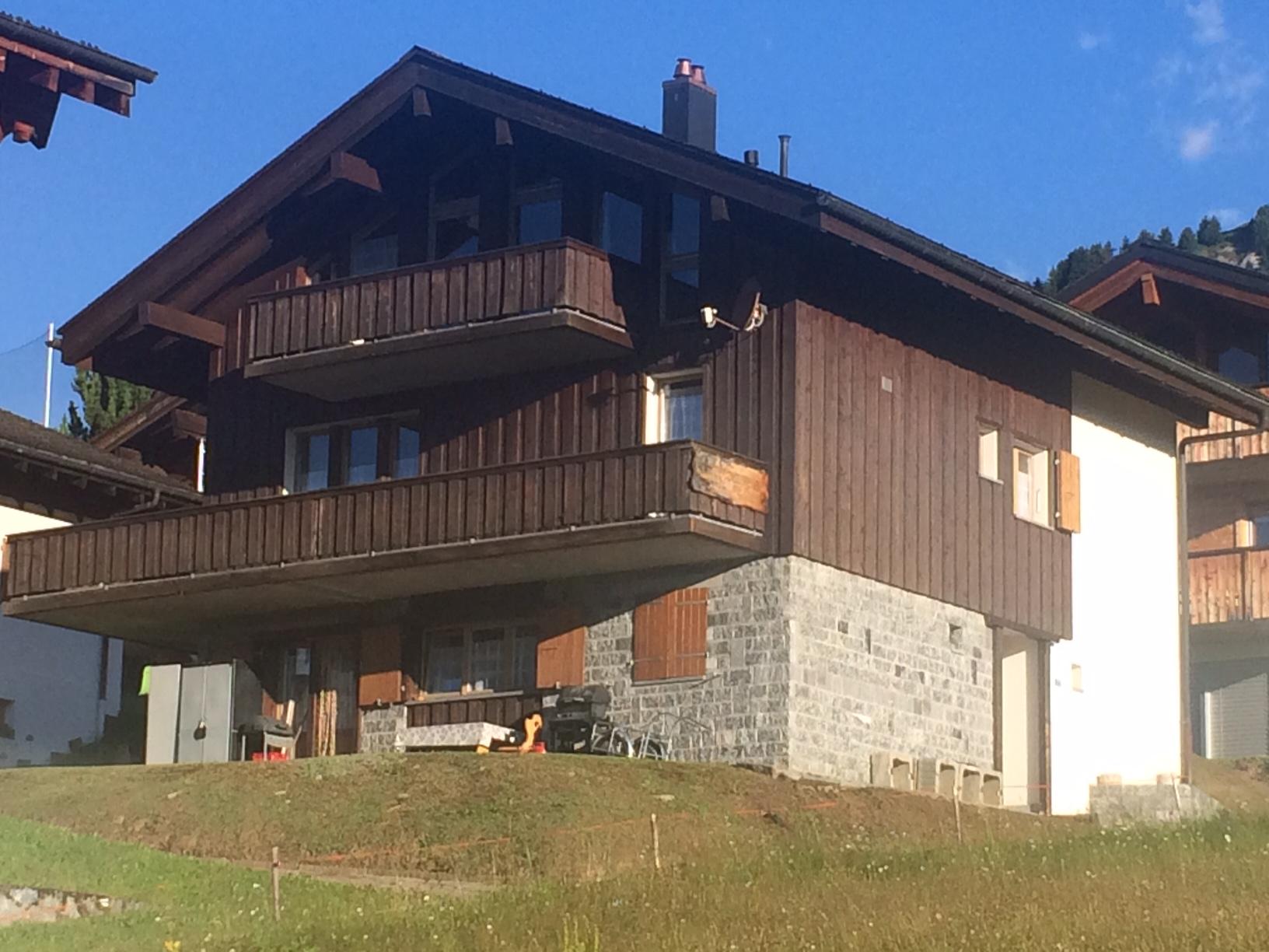 Serenella im Sommer Serenella im Sommer