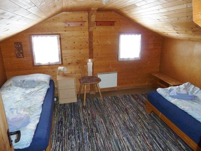 Estrichzimmer Estrichzimmer