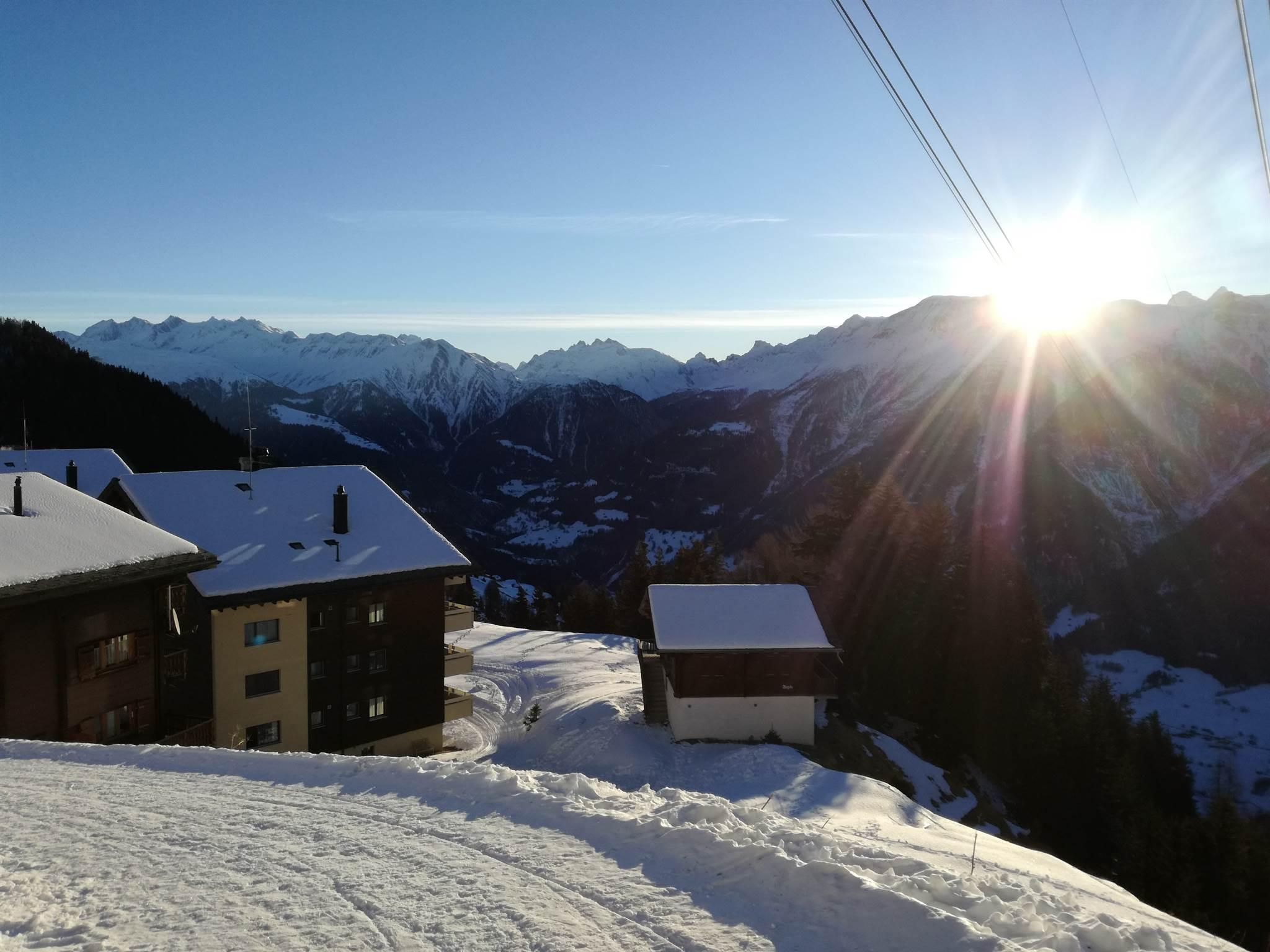 Chalet Cornelia Chalet Cornelia