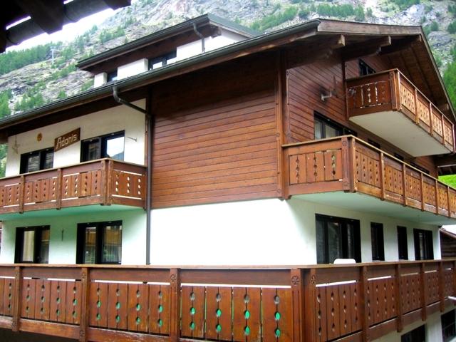 Haus Adonis Haus Adonis