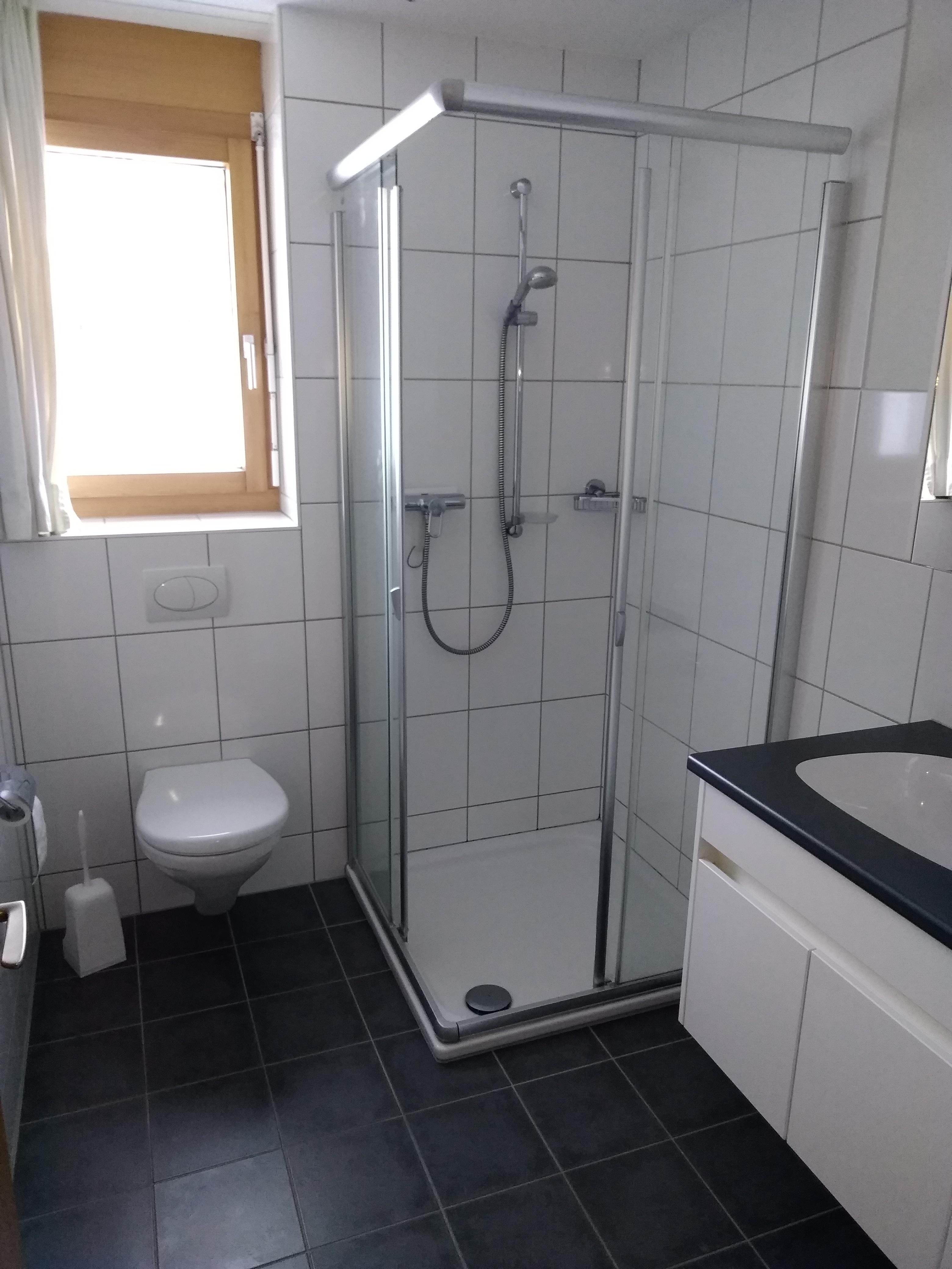 Badezimmer Badezimmer