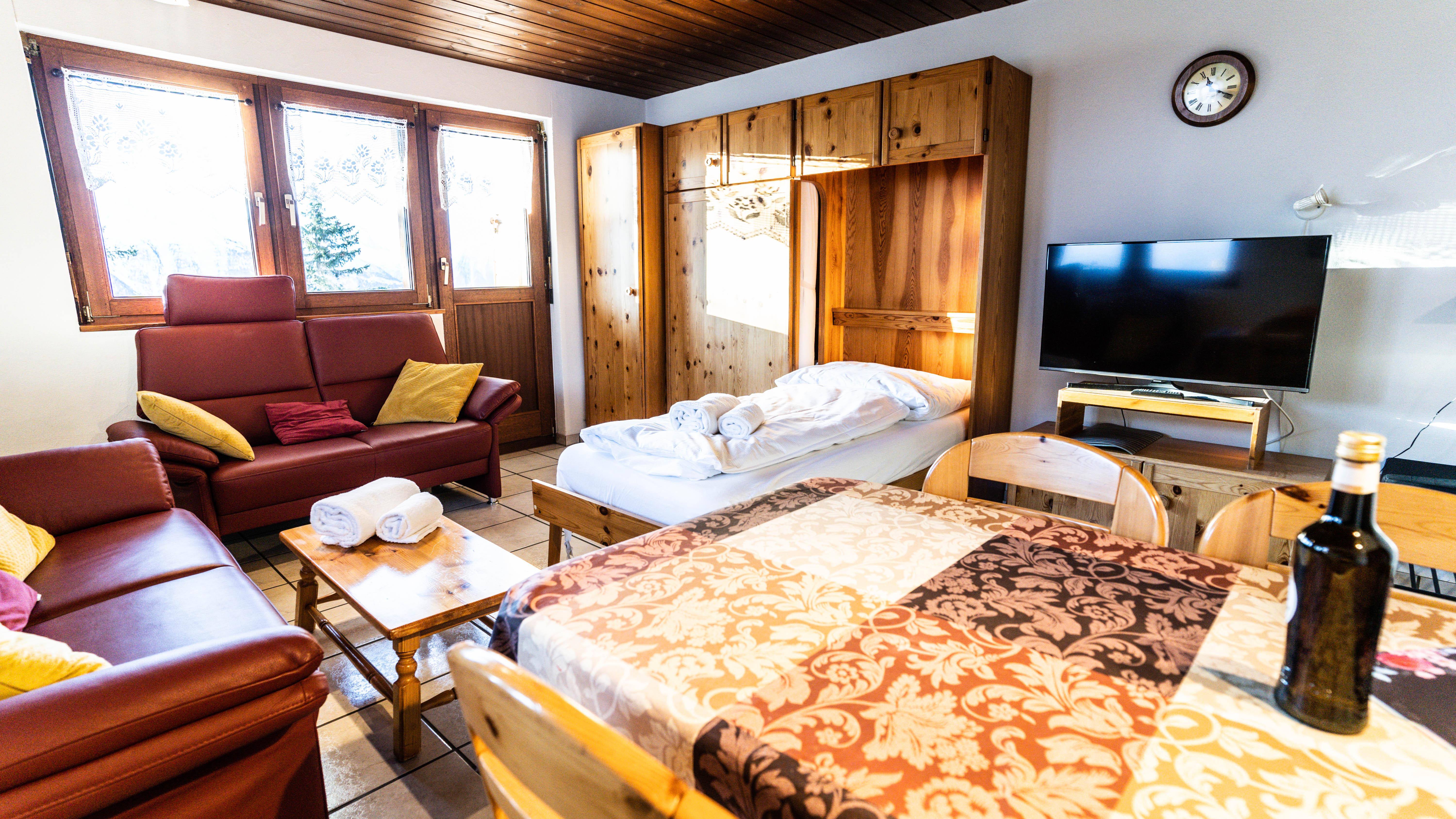 Wohnzimmer Wohnzimmer