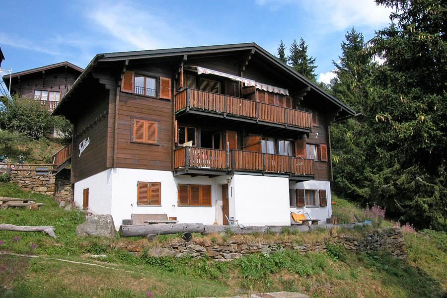 Chalet Trollius Chalet Trollius