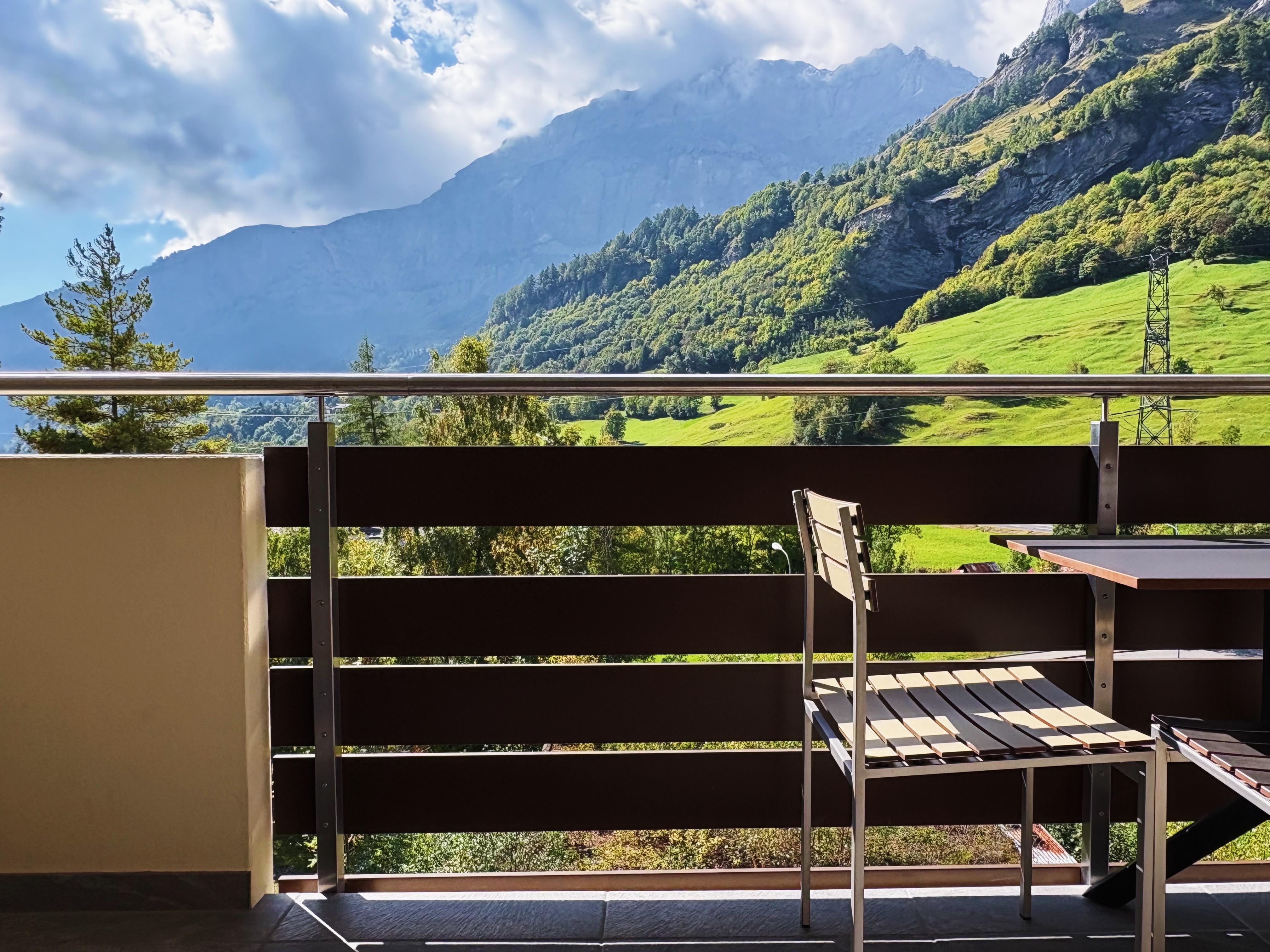 Valère C 244_ausblick-balkon Valère C 244_ausblick-balkon