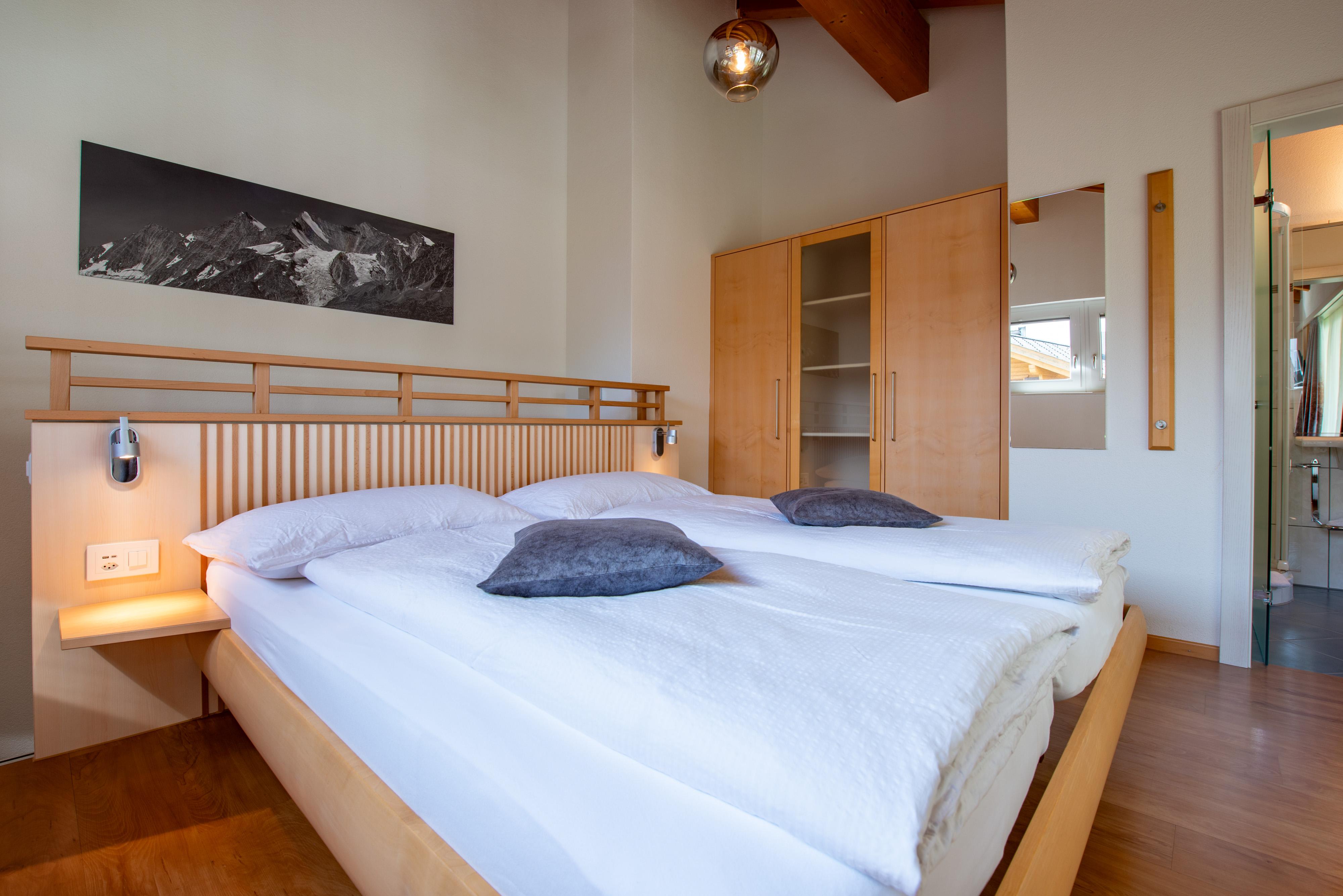 Zimmer Superior Zimmer Superior