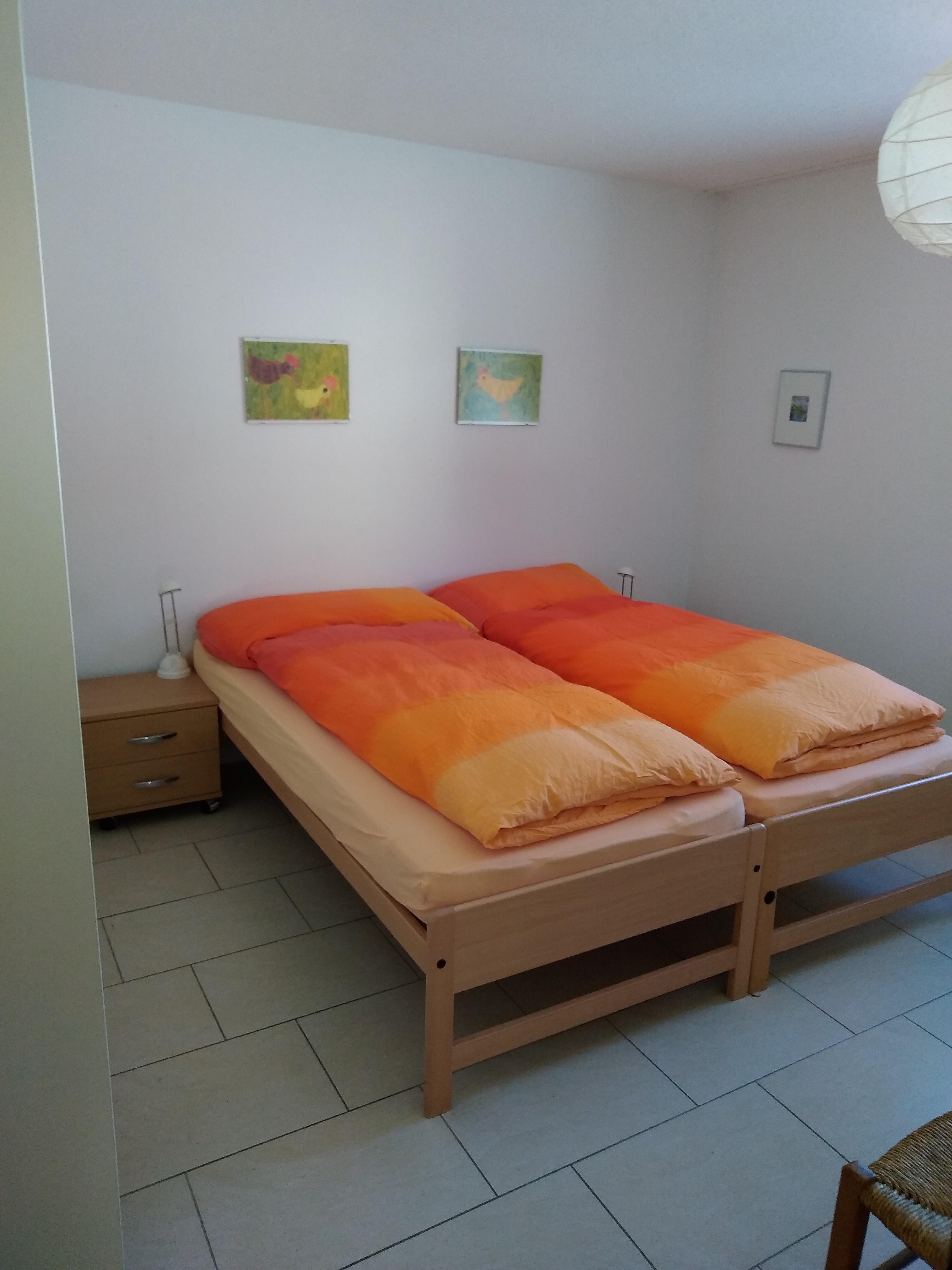 Hauptschlafzimmer Hauptschlafzimmer