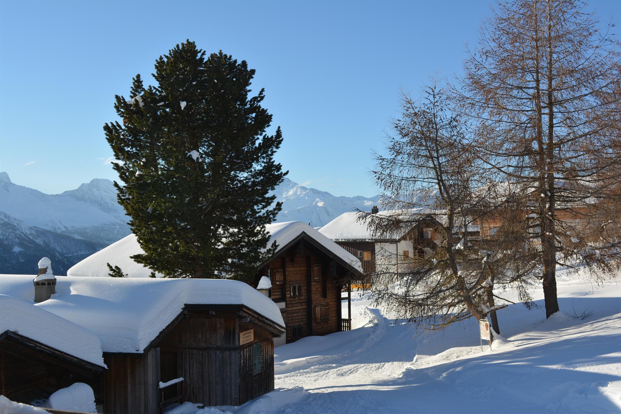 Balkon Aussicht Balkon Aussicht