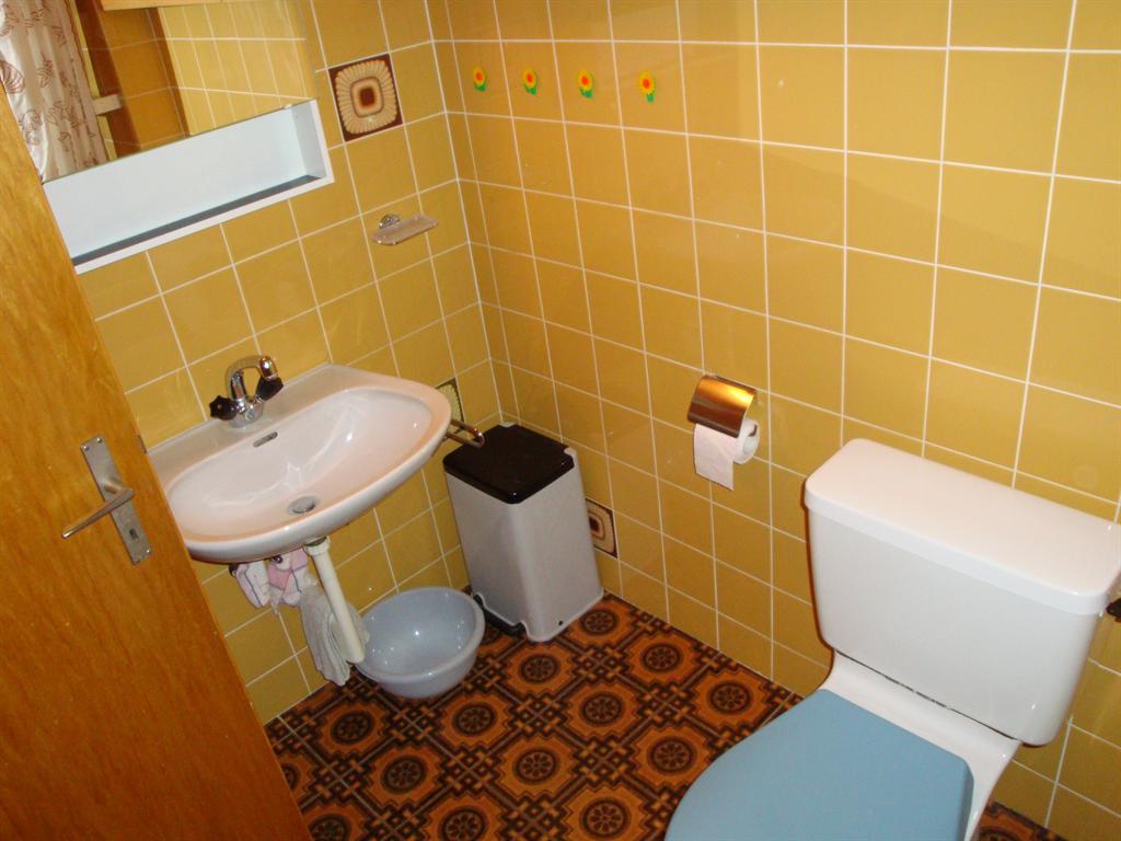 Badezimmer Badezimmer