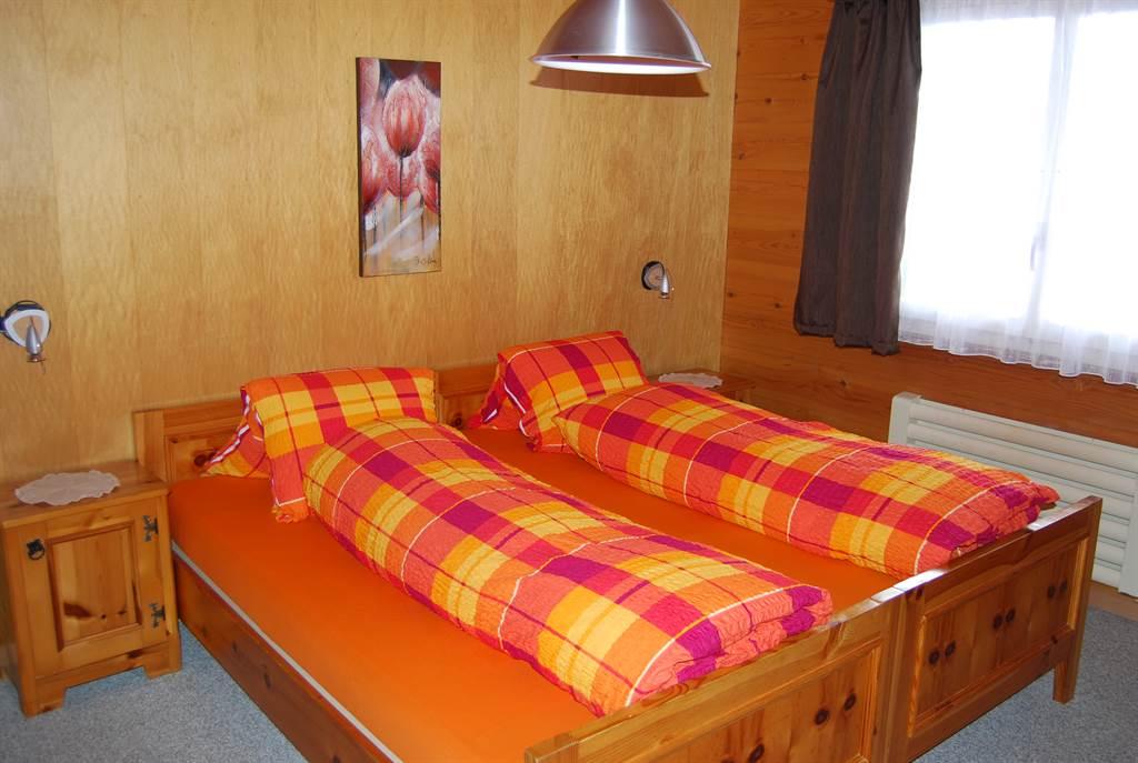 Schlafraum 2 Schlafraum 2