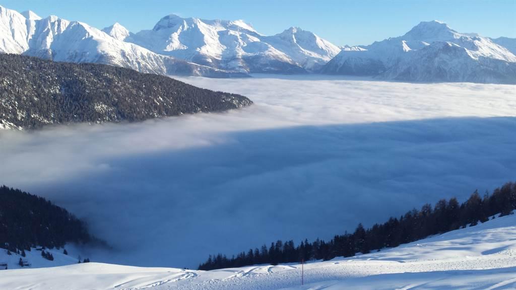 Ausblick süd Ausblick süd