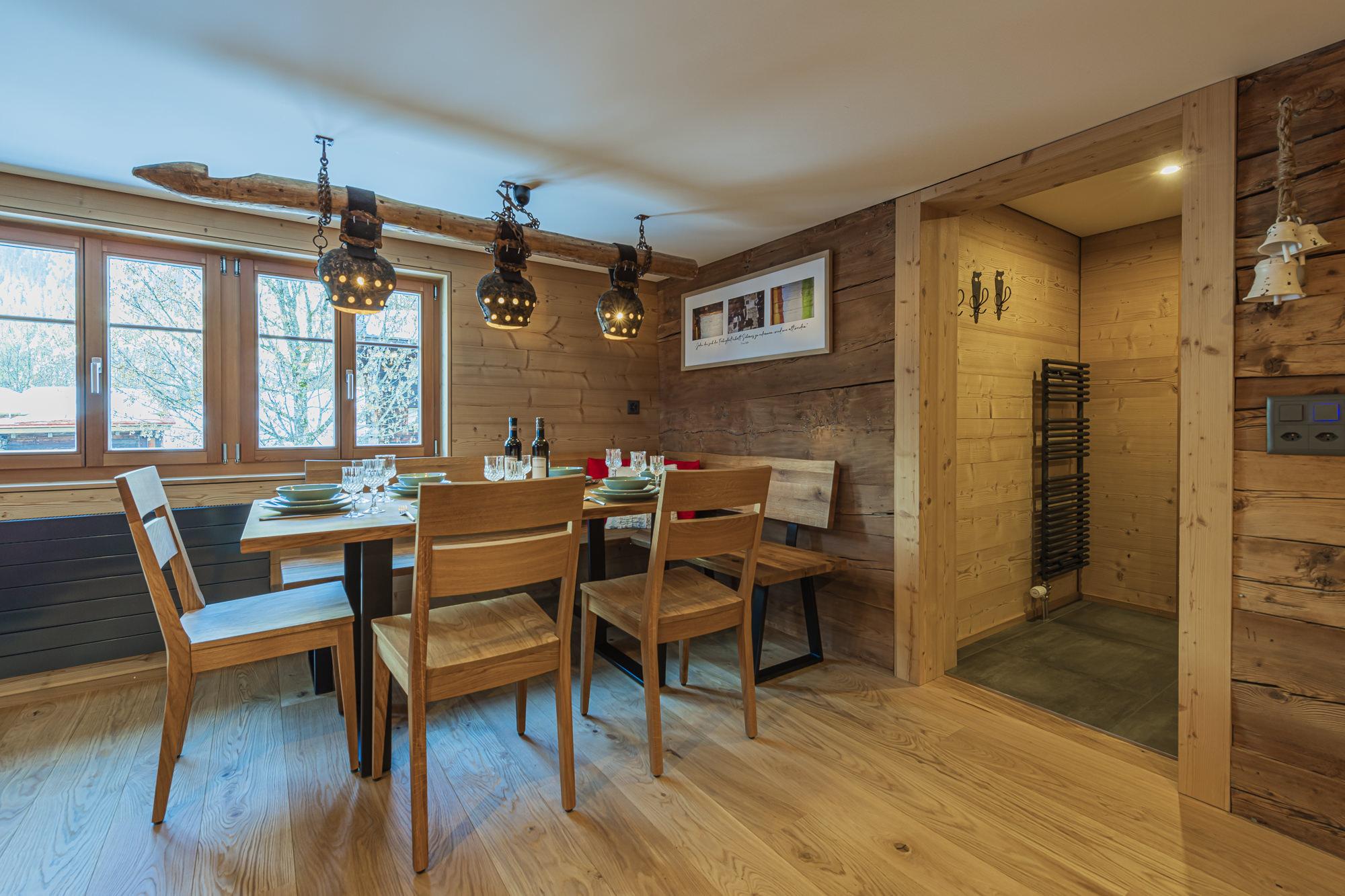 Essbereich Essbereich