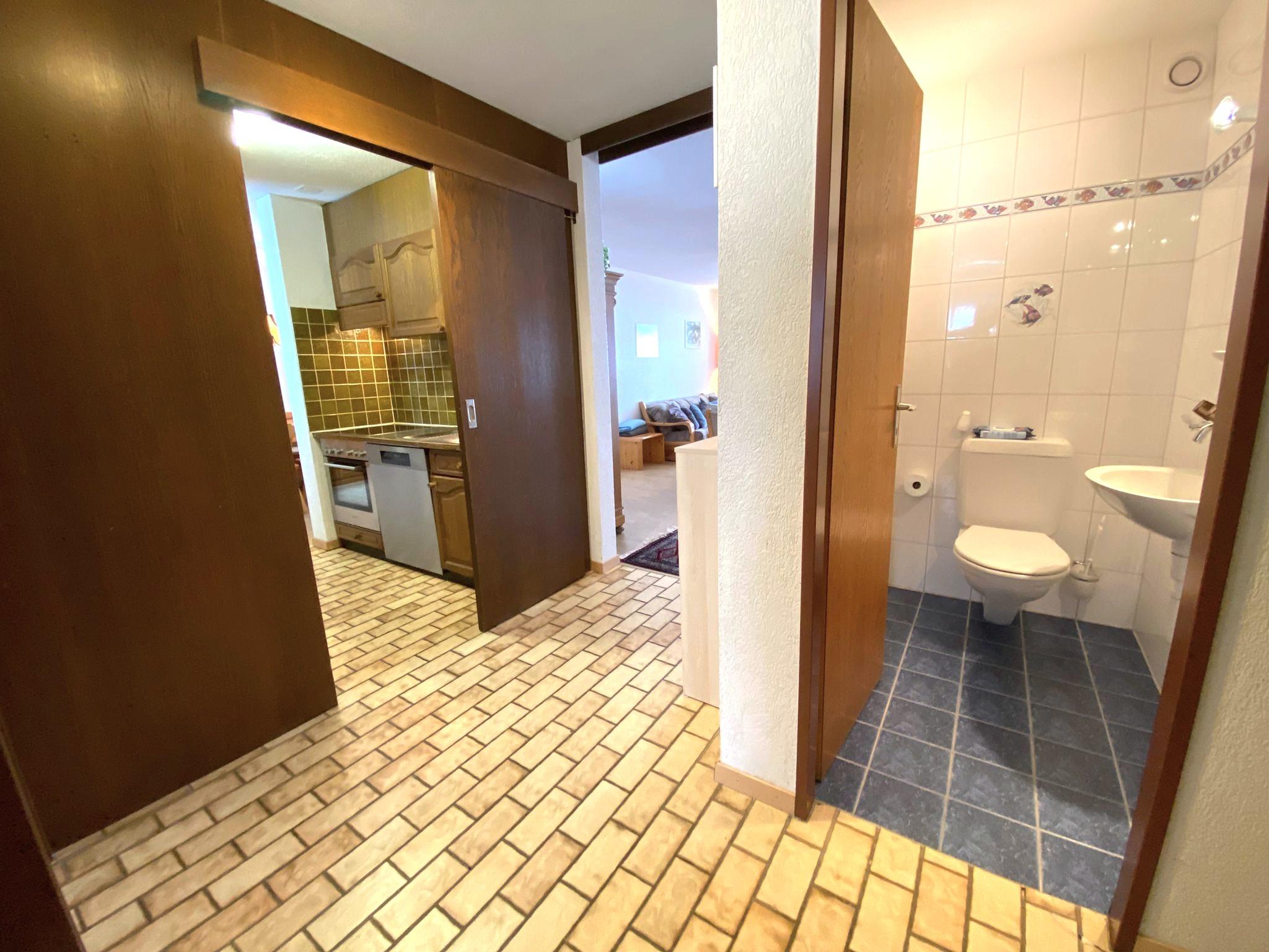 Lärchenwald 1706_Flur Lärchenwald 1706_Flur