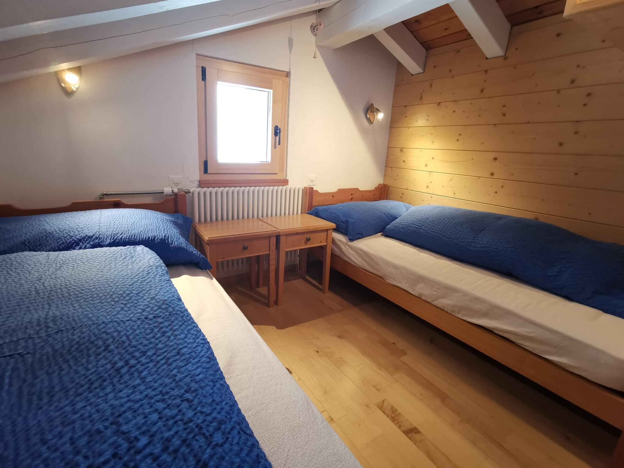 Schlafzimmer 2 Schlafzimmer 2