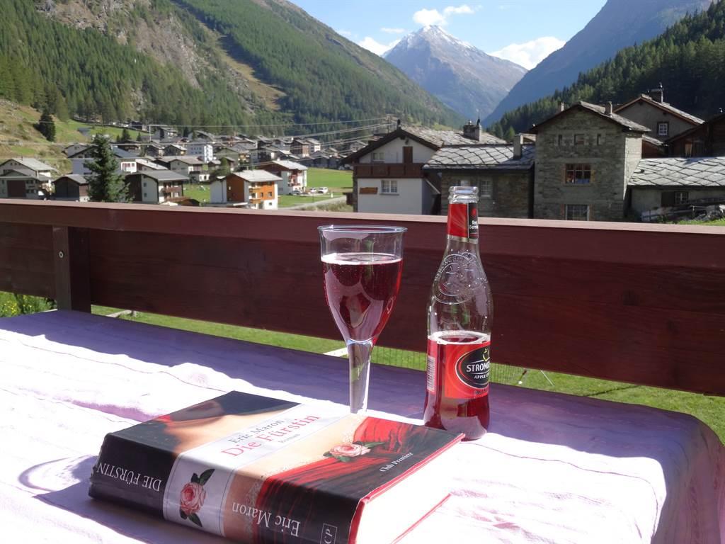 Geniessen! Geniessen!