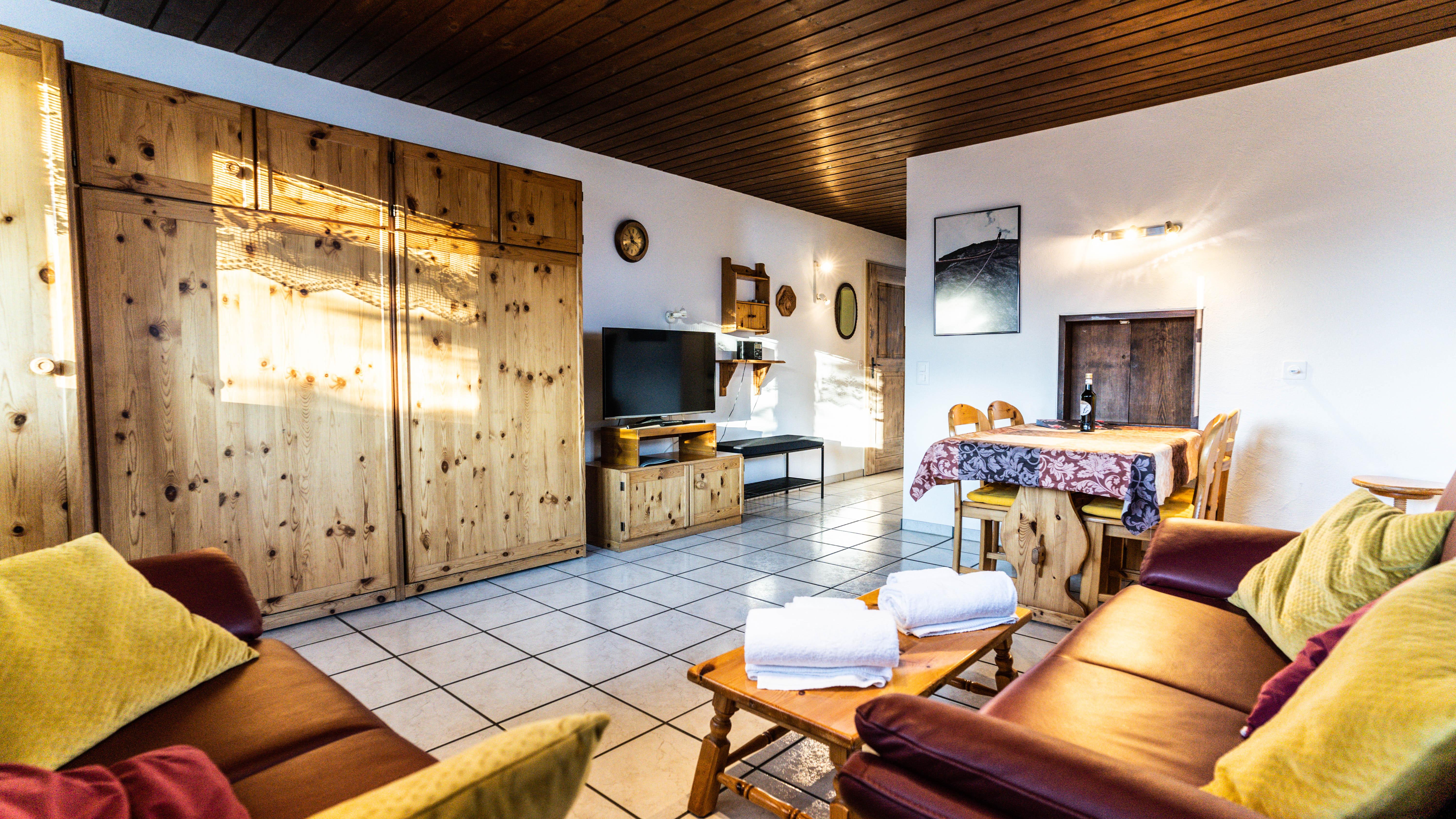 Wohnzimmer Wohnzimmer