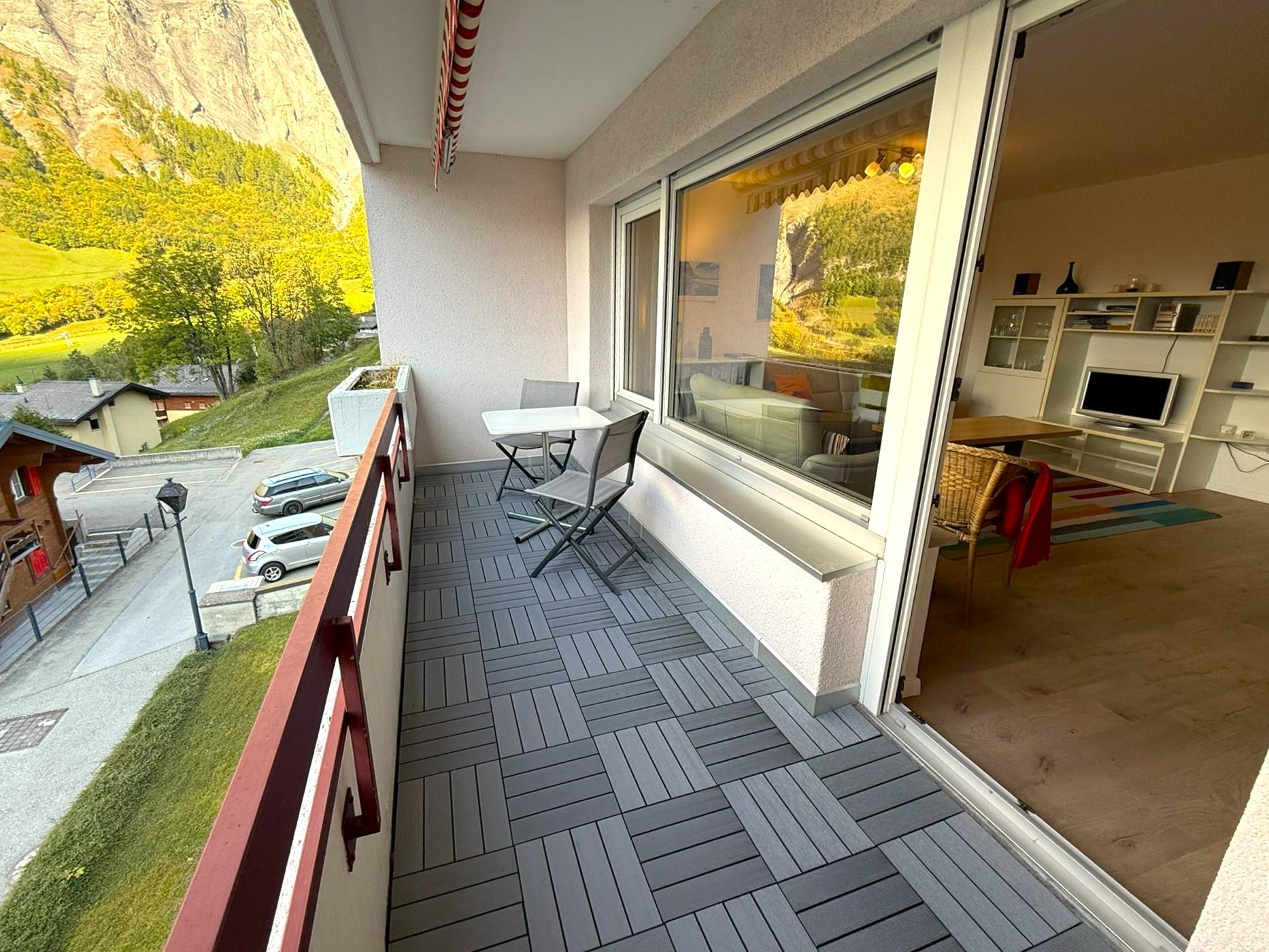 Salve 8_Balkon_Aussicht Salve 8_Balkon_Aussicht